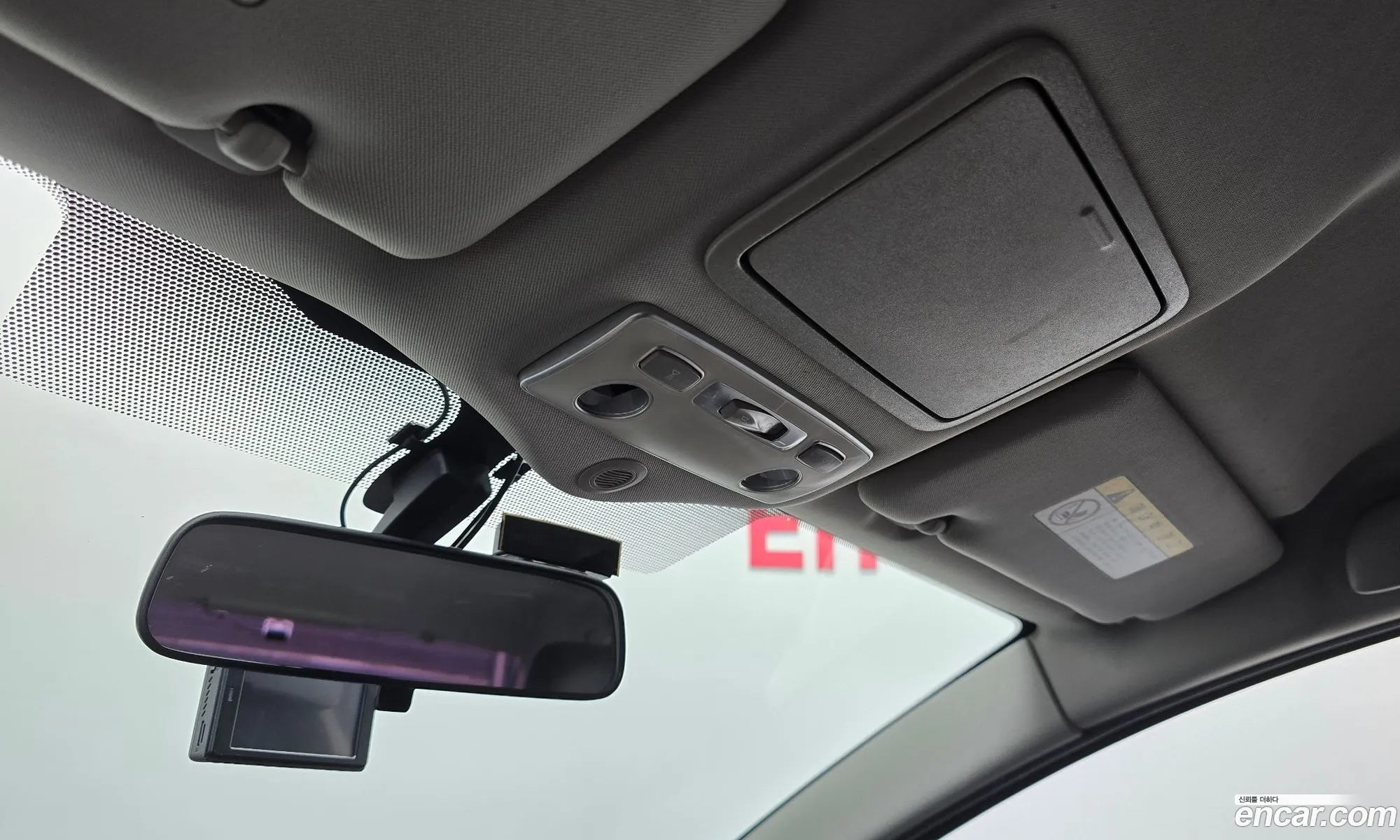 Renault Korea (Samsung) SM5 Platinum 2013 — 14