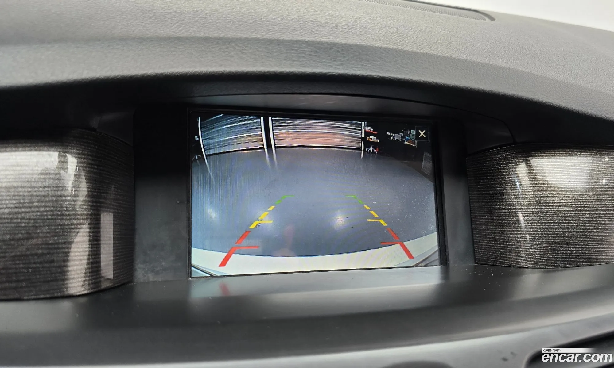 Renault Korea (Samsung) SM5 Platinum 2013 — 10