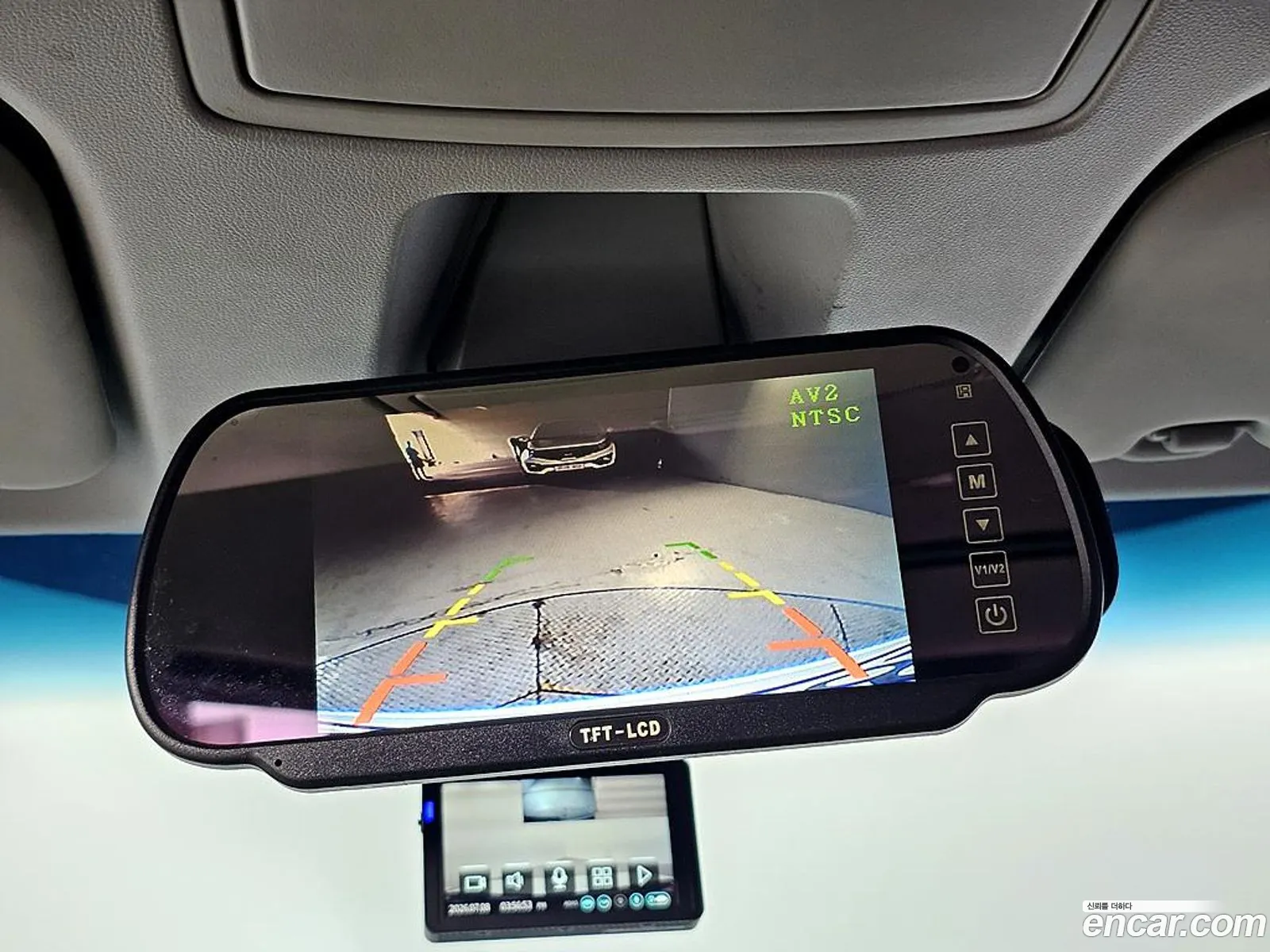 Kia Ray 2017 — 20