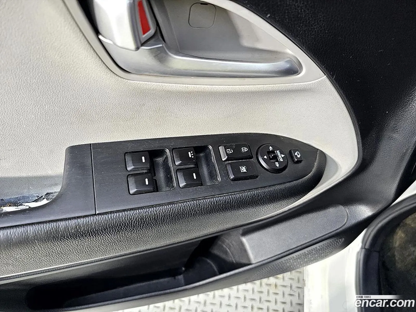 Kia Ray 2017 — 4