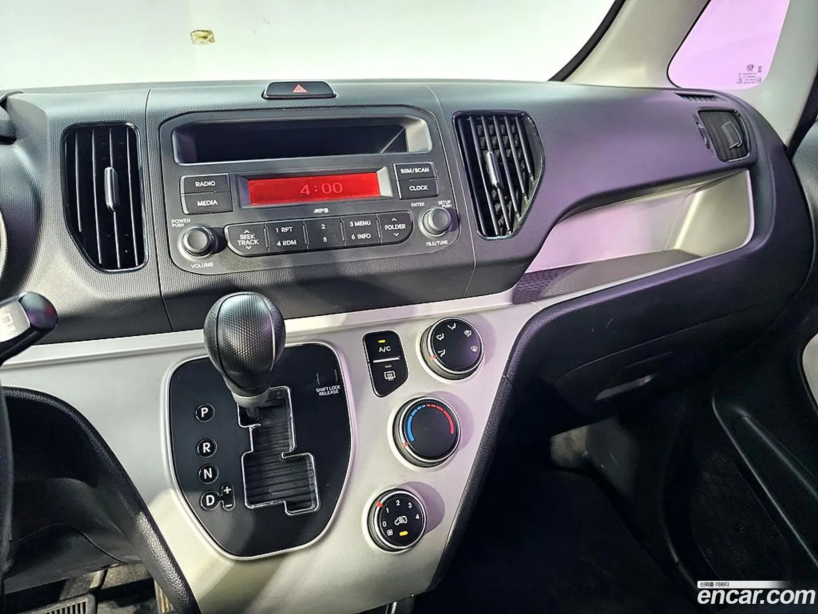 Kia Ray 2017 — 2