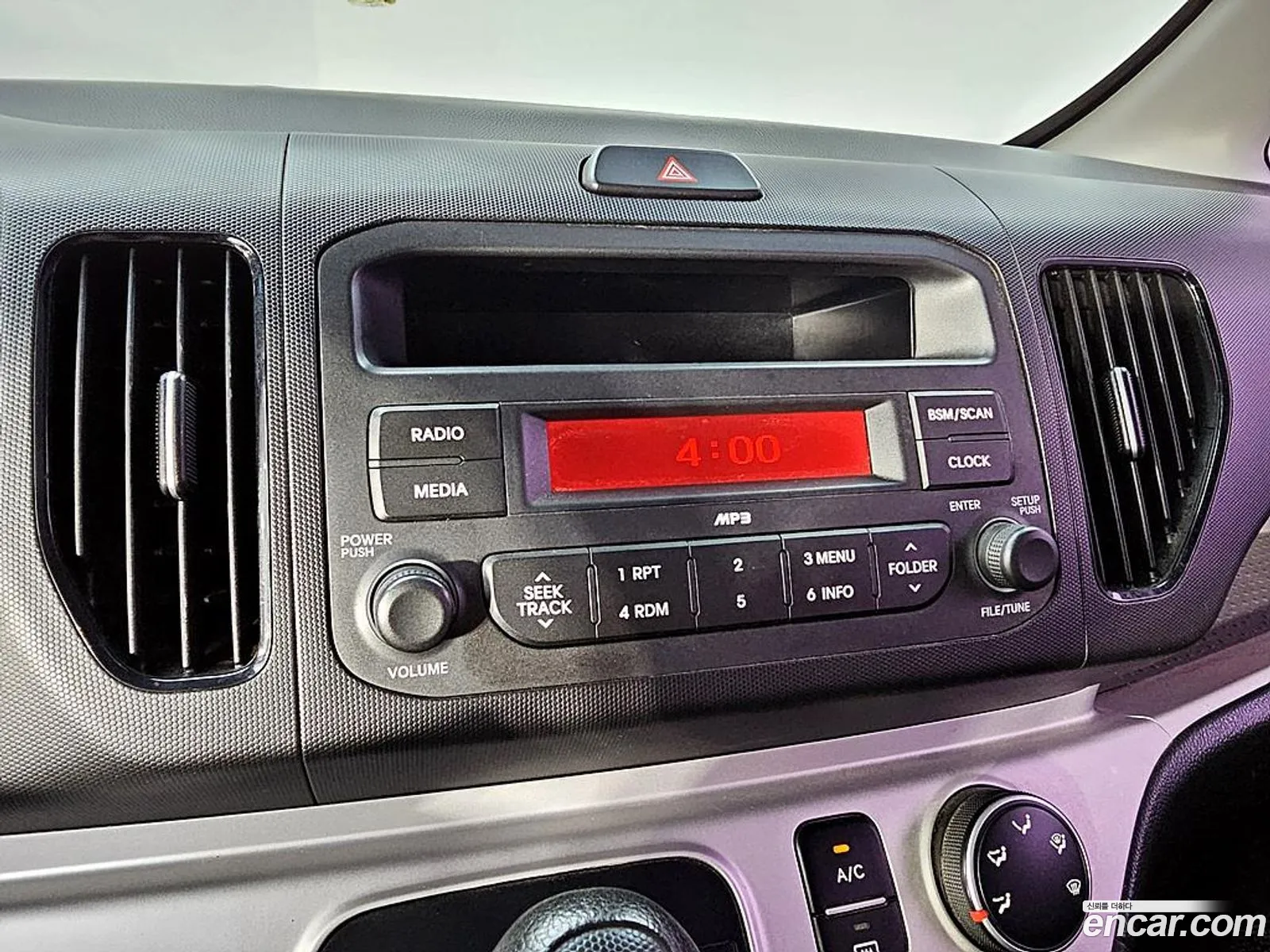 Kia Ray 2017 — 16