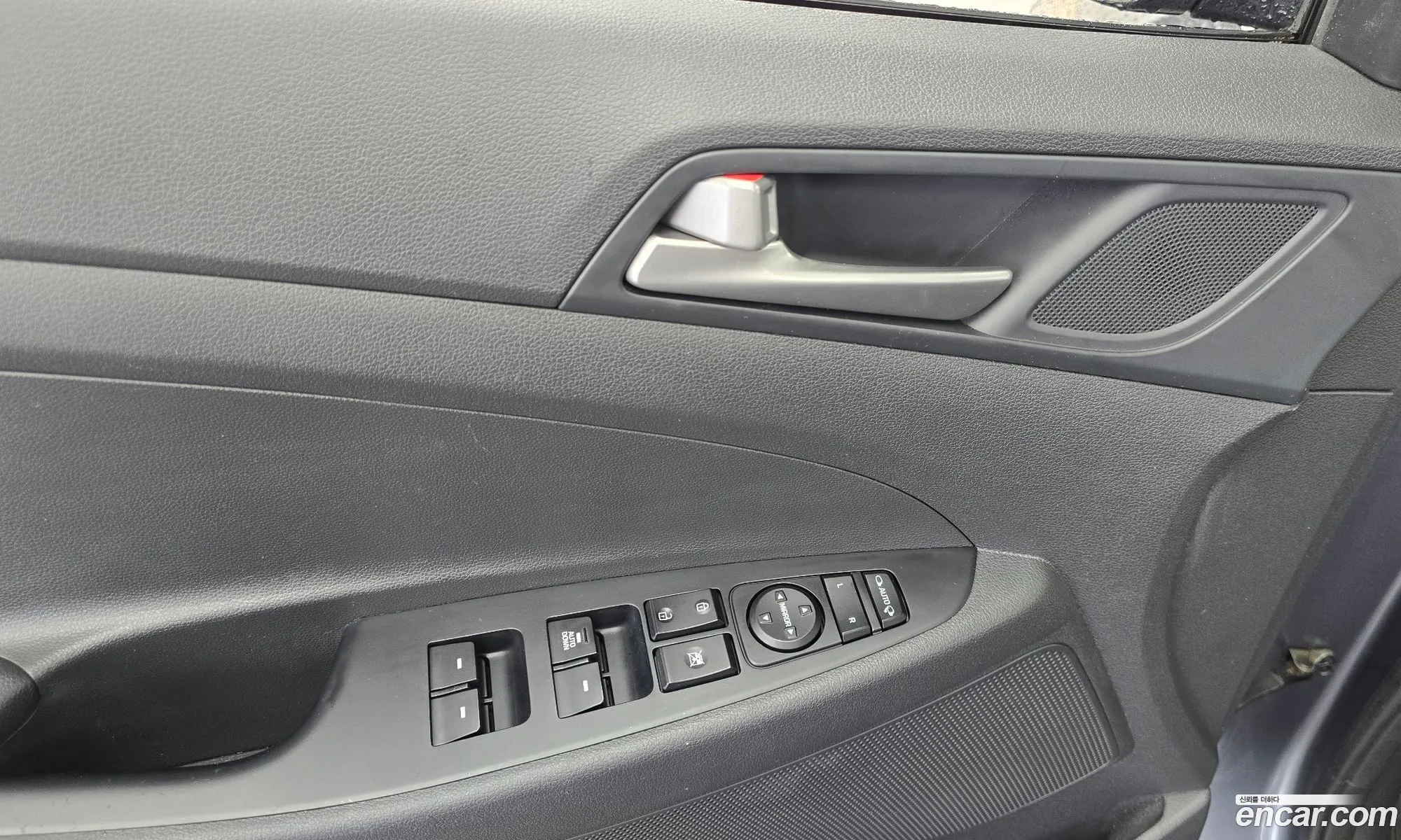 Hyundai Tucson 2018 — 29
