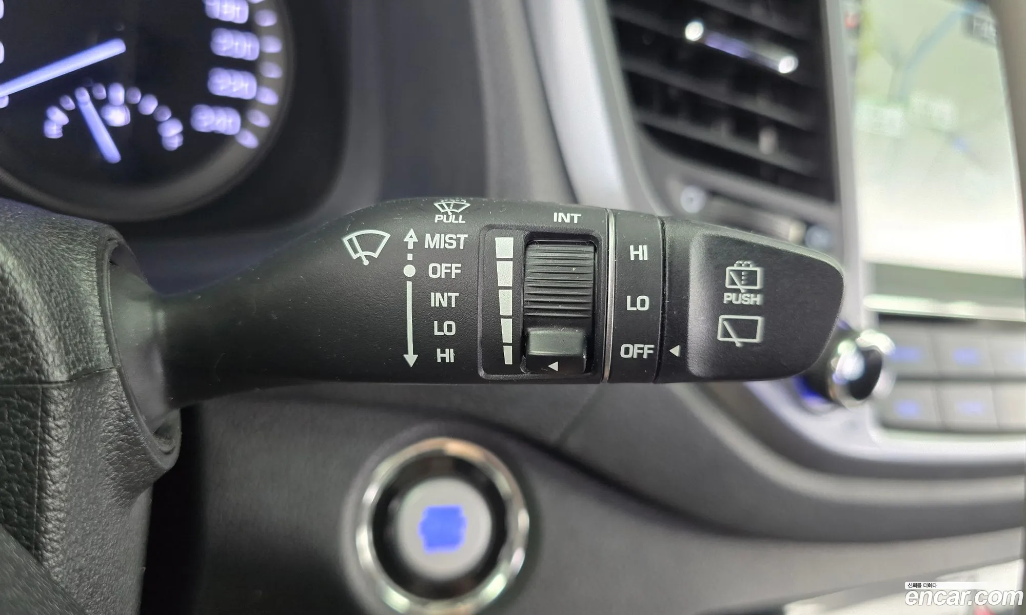 Hyundai Tucson 2018 — 10