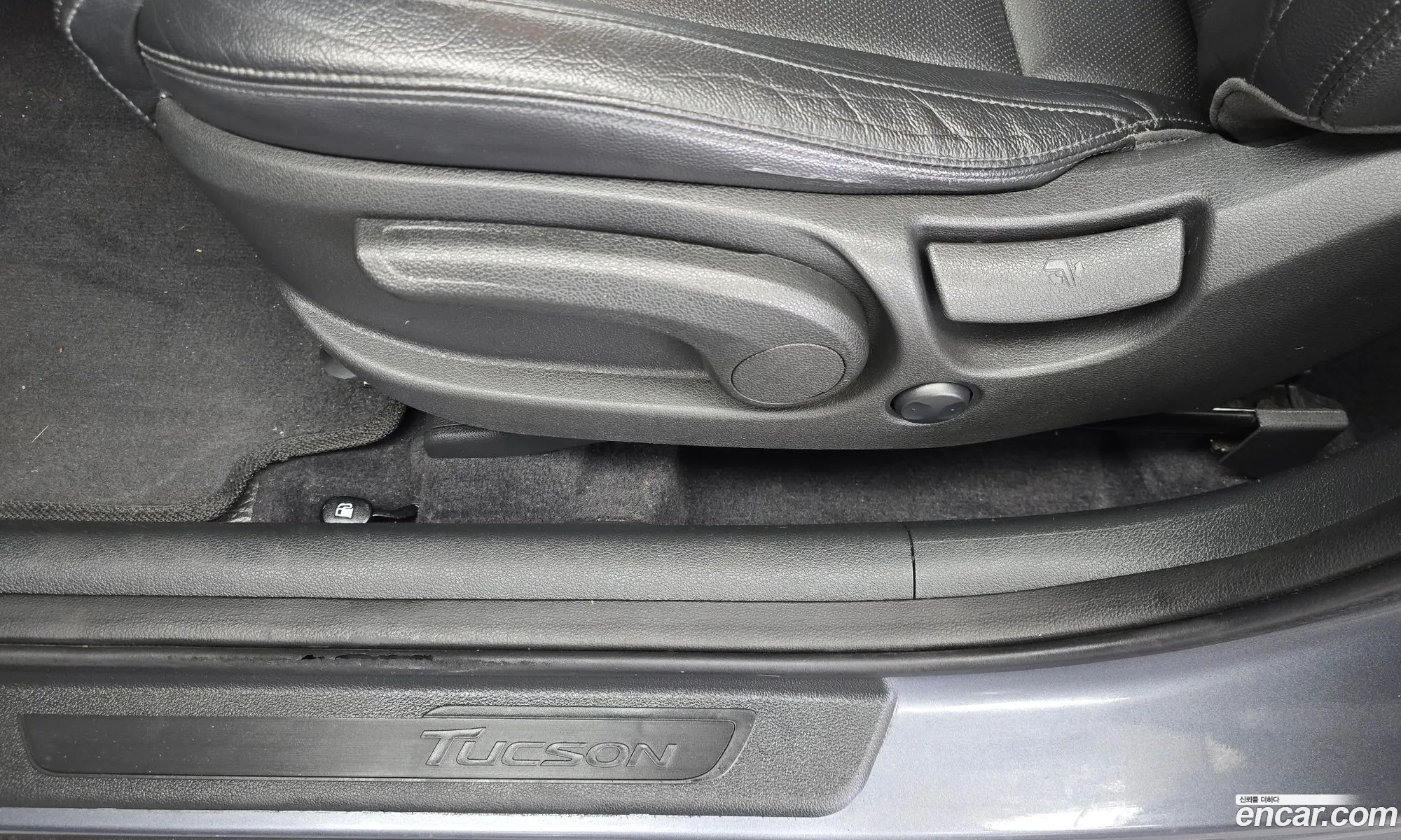 Hyundai Tucson 2018 — 22