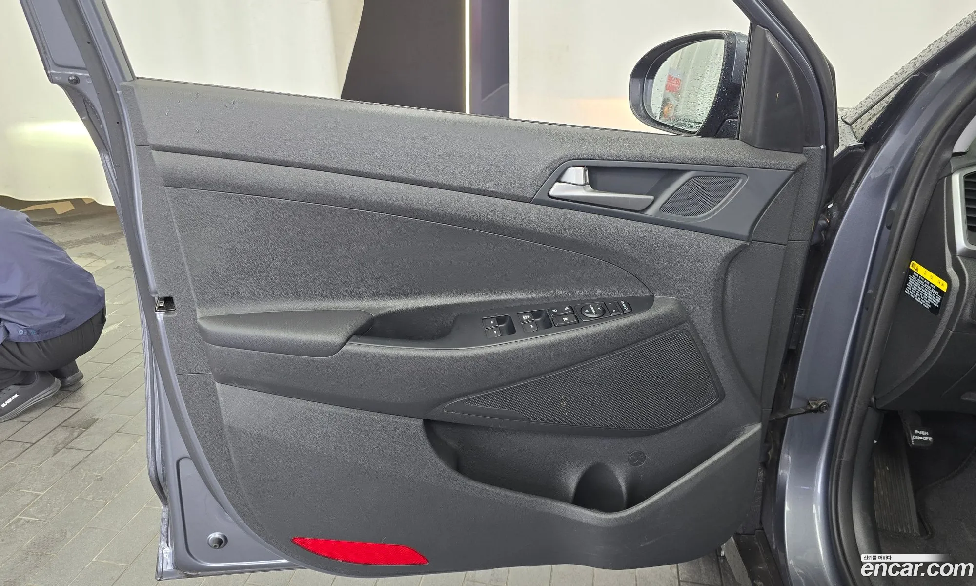 Hyundai Tucson 2018 — 23