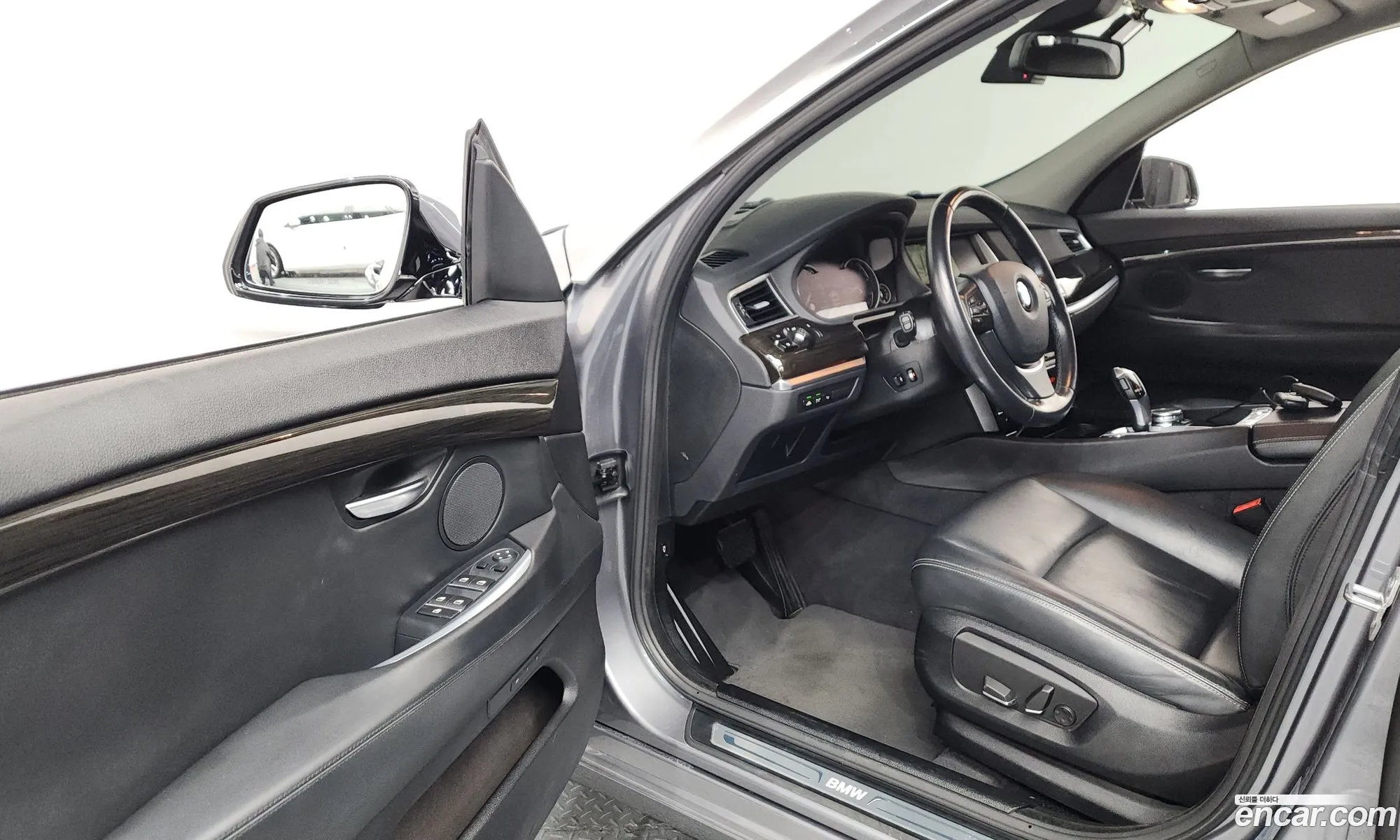 BMW 5 Series GT