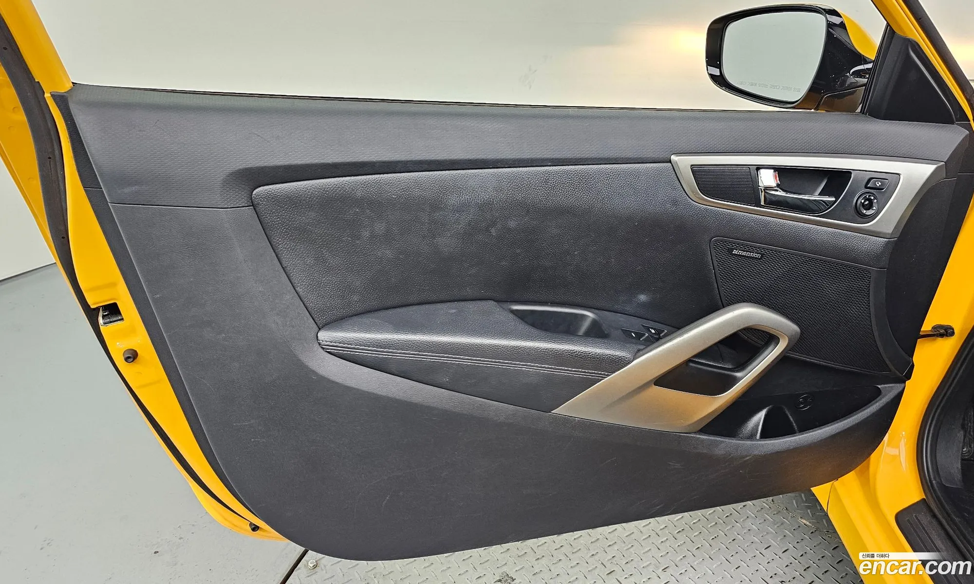 Hyundai Veloster 2012 — 6