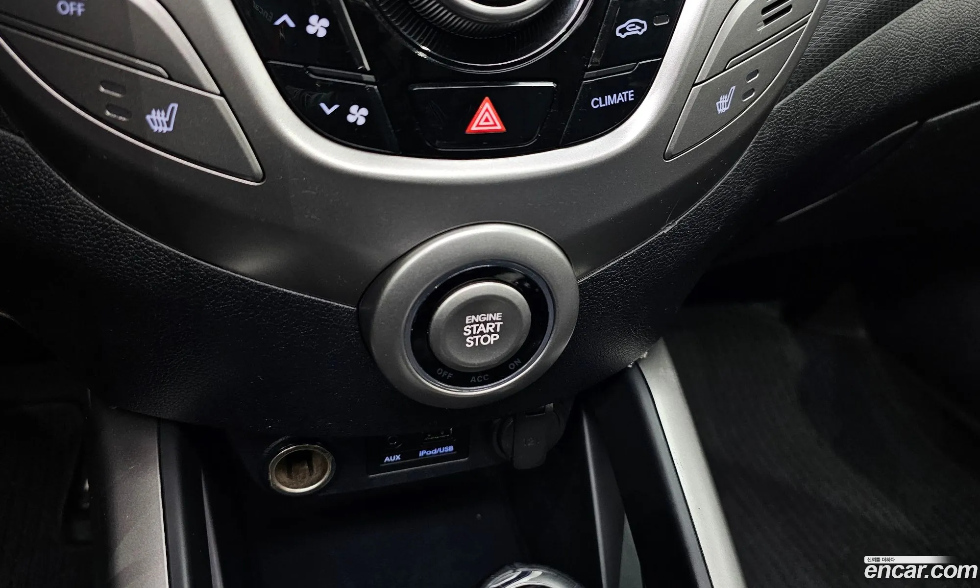 Hyundai Veloster 2012 — 5
