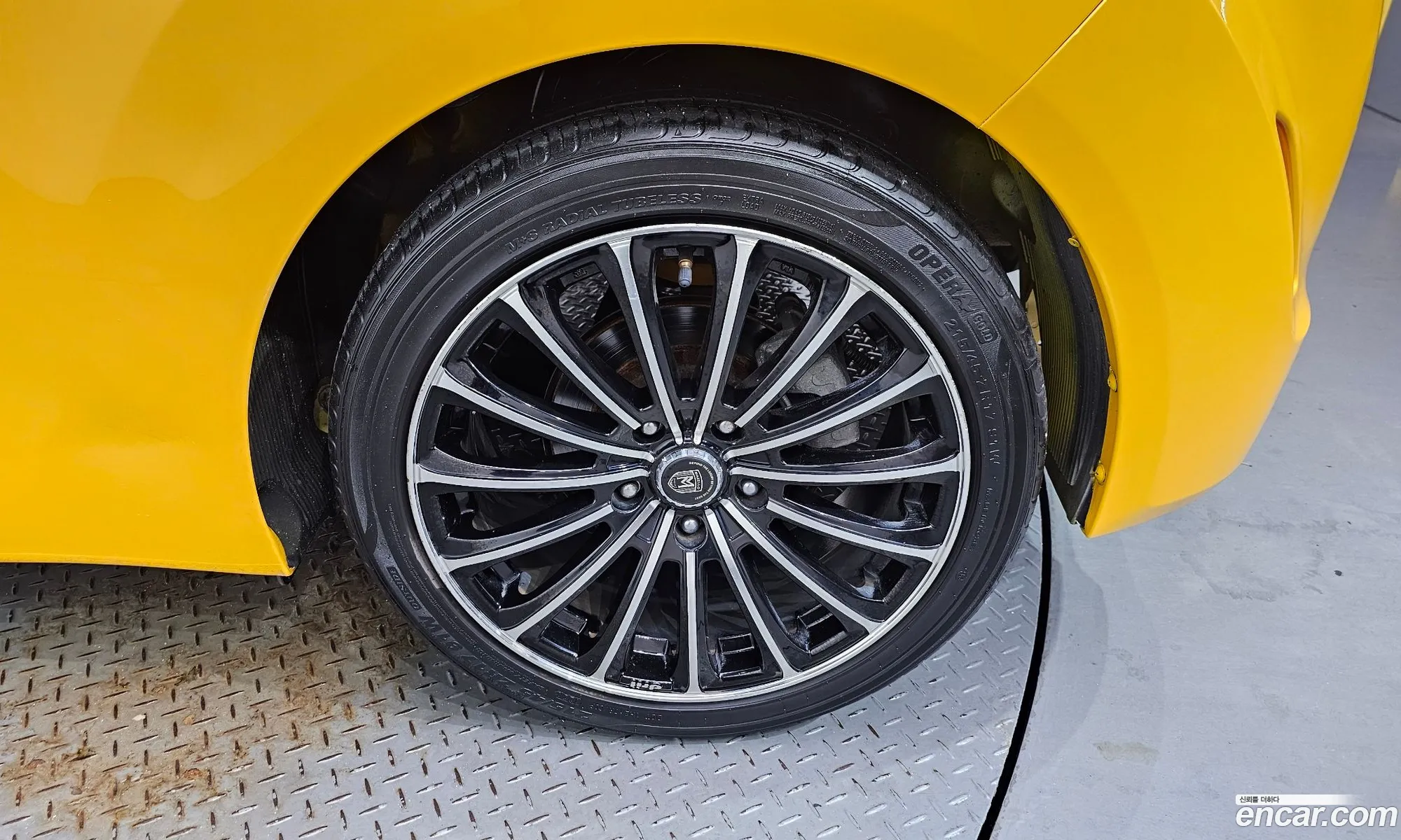 Hyundai Veloster 2012 — 30