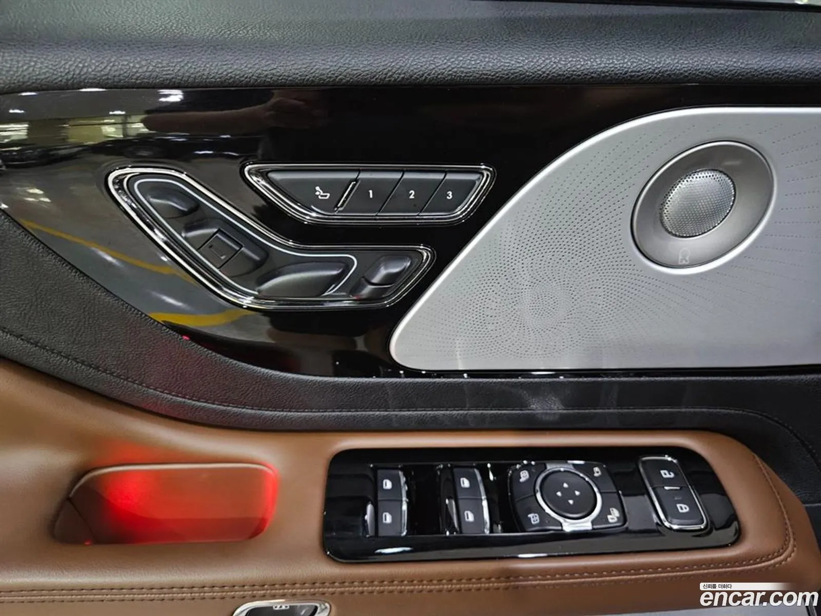 Lincoln Aviator 2023 — 6