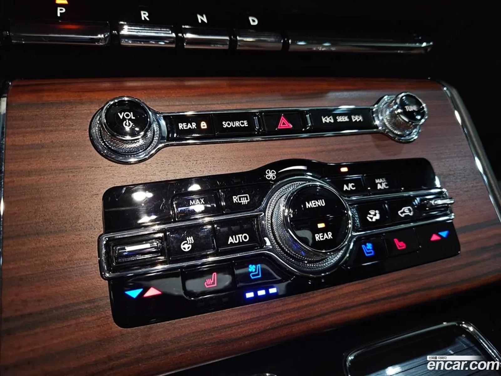 Lincoln Aviator 2023 — 10
