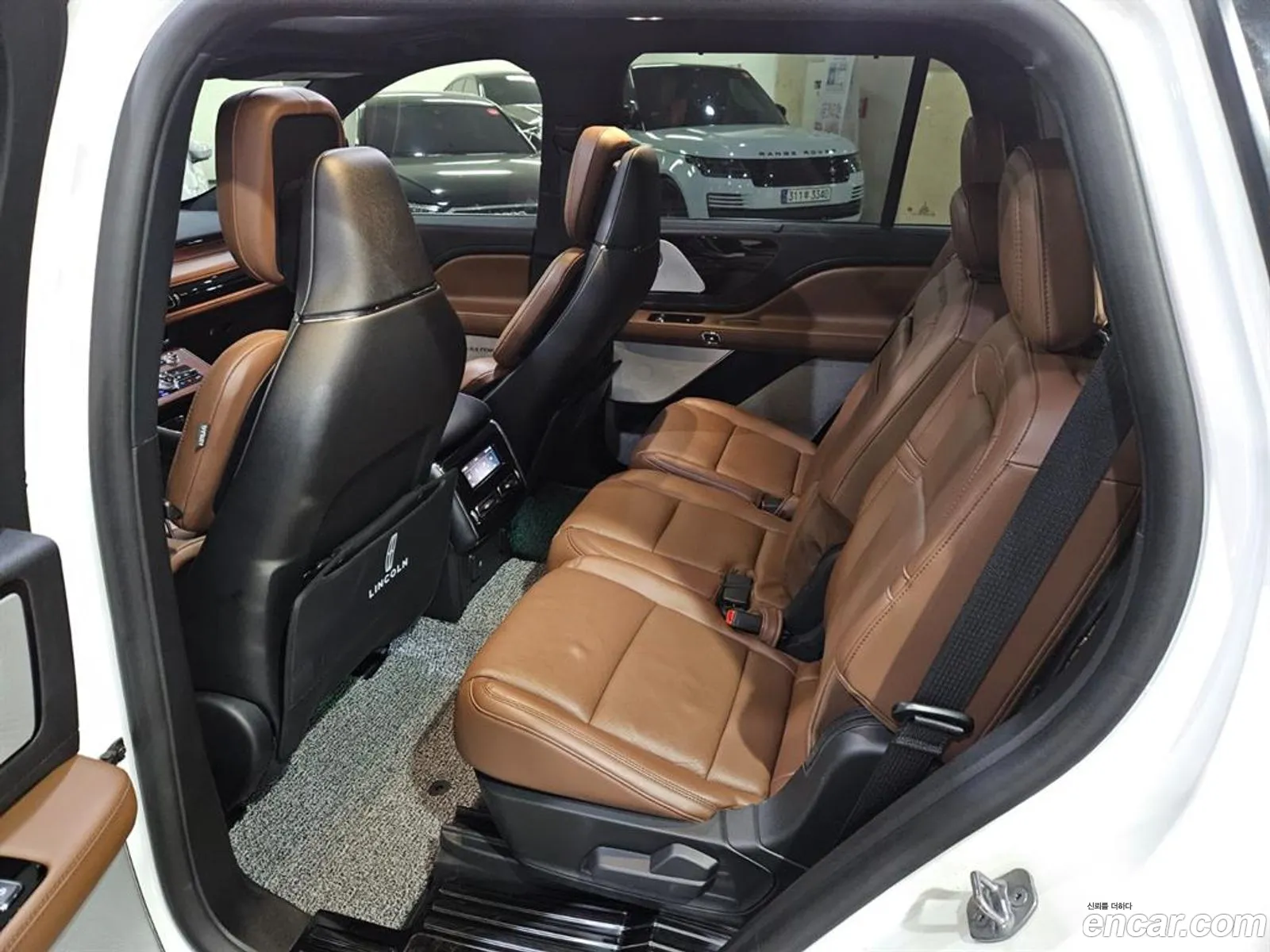 Lincoln Aviator 2023 — 15