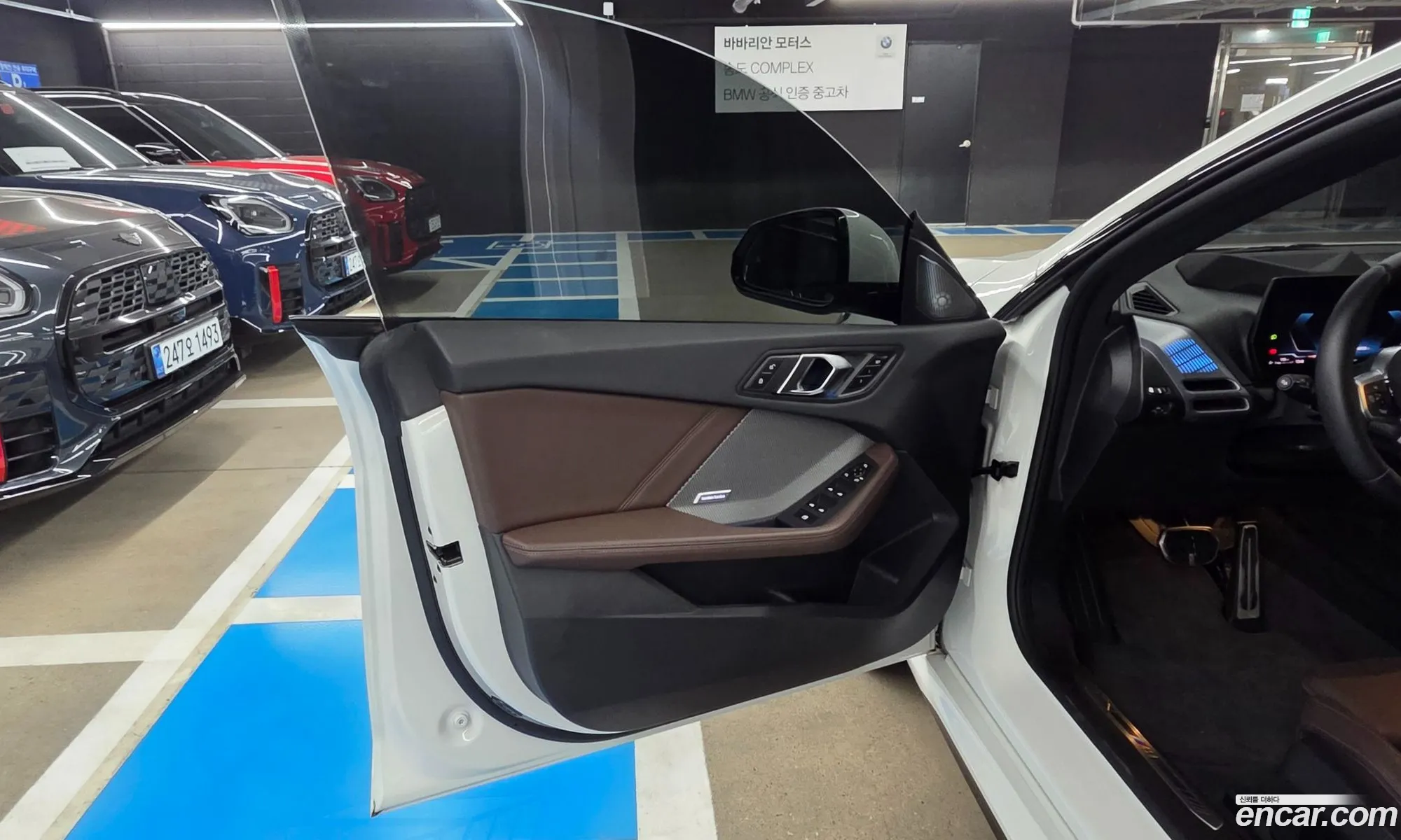 BMW 2 Series Gran Coupe 2025 — 4