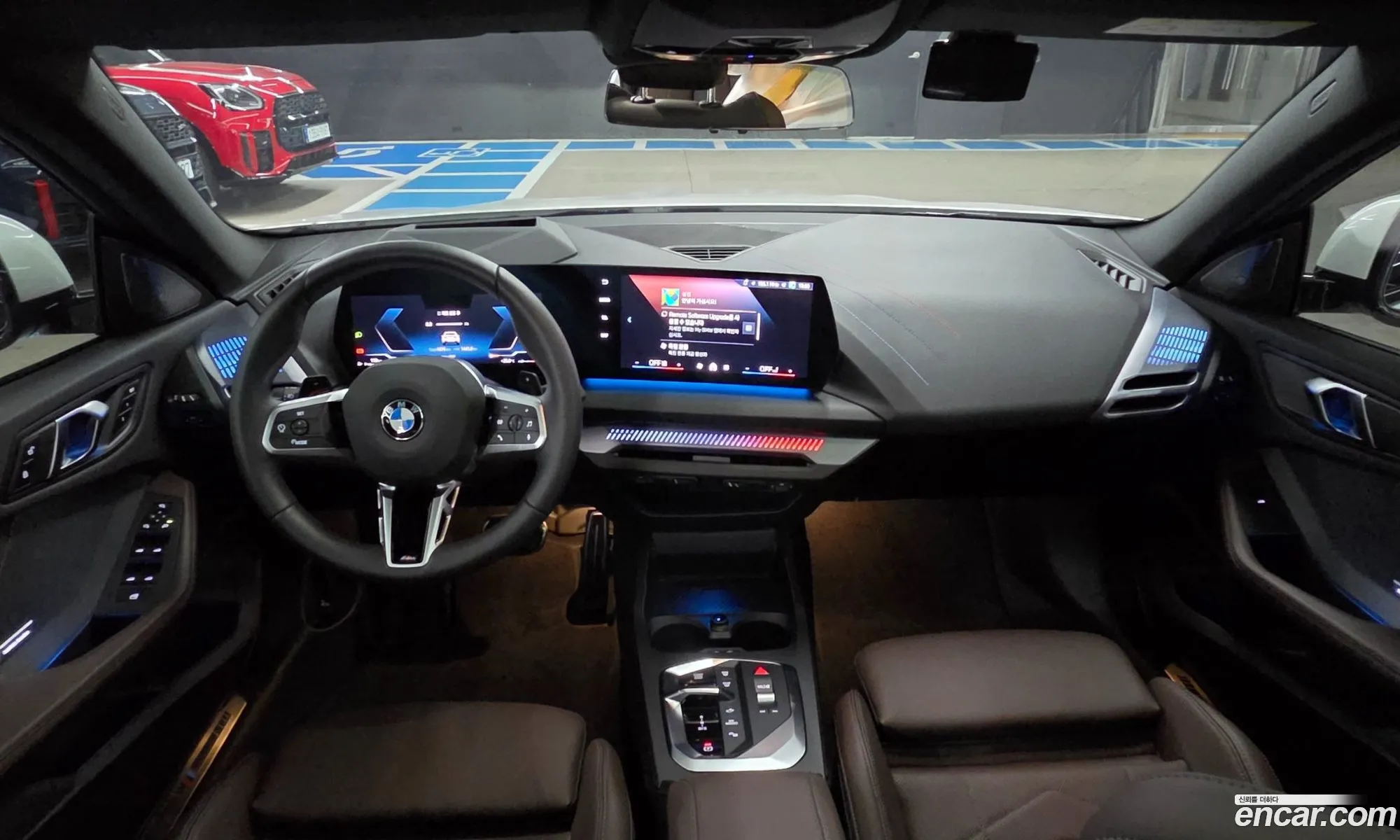 BMW 2 Series Gran Coupe 2025 — 17