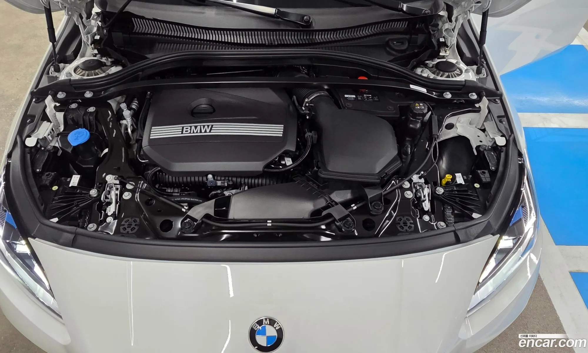 BMW 2 Series Gran Coupe 2025 — 15