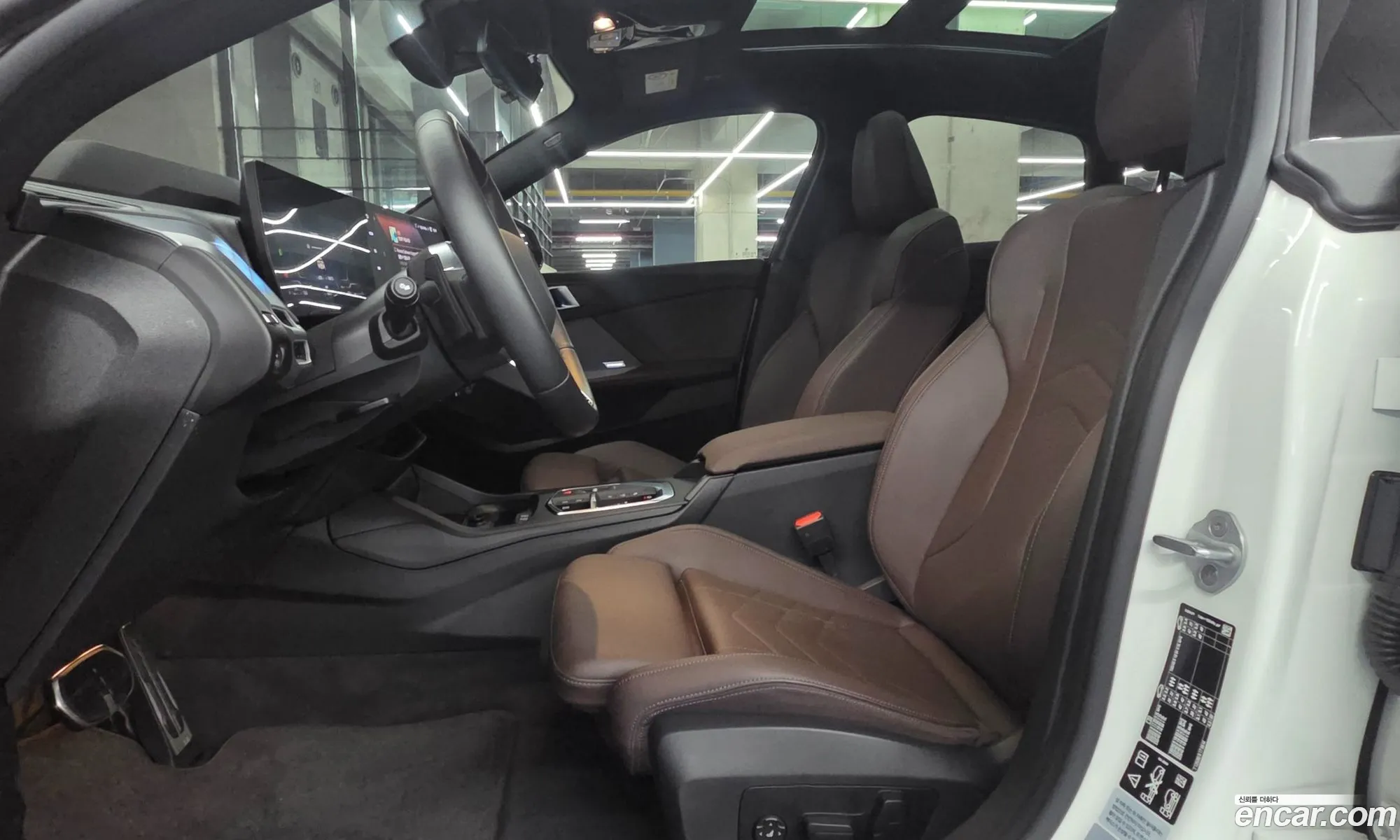 BMW 2 Series Gran Coupe 2025 — 3