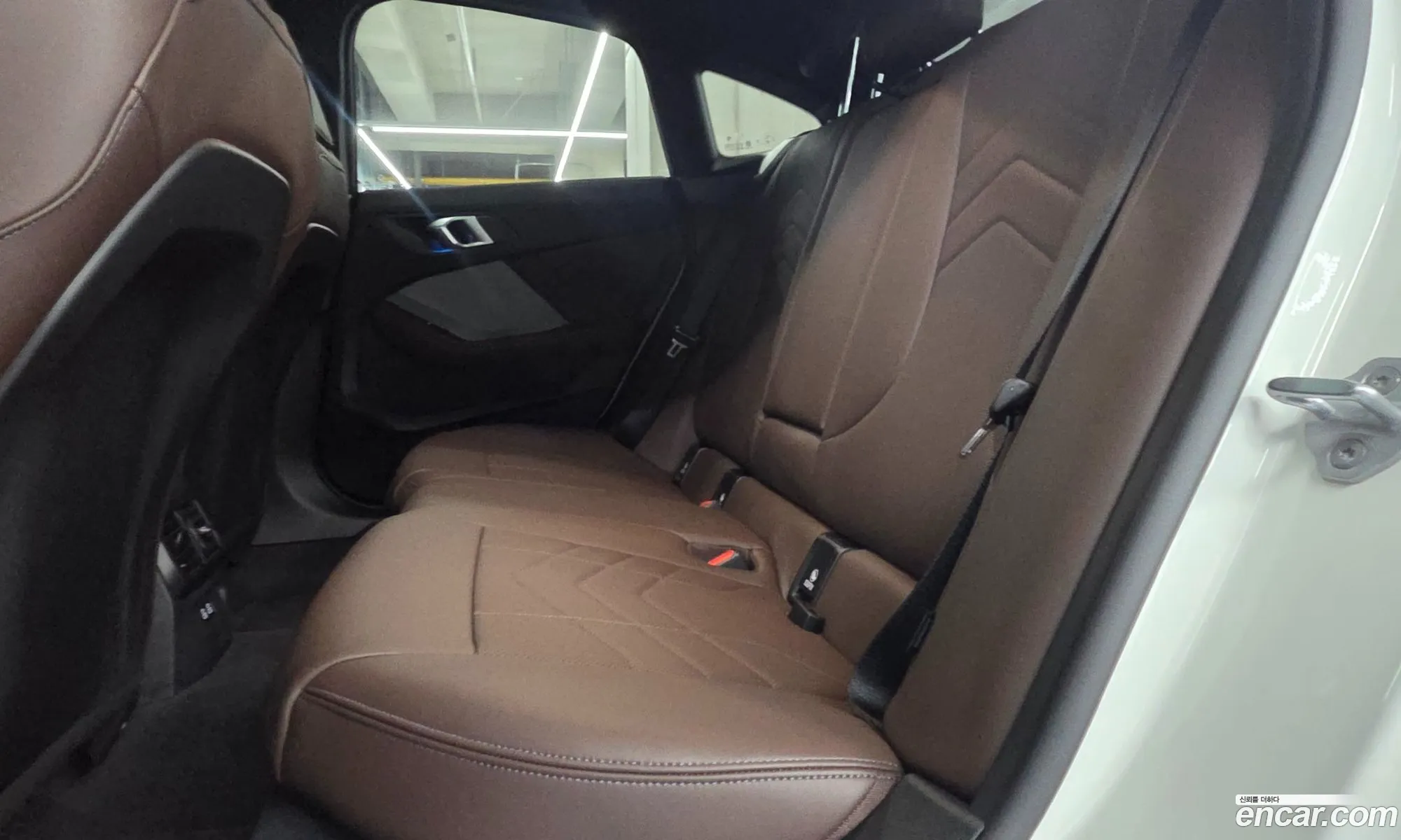 BMW 2 Series Gran Coupe