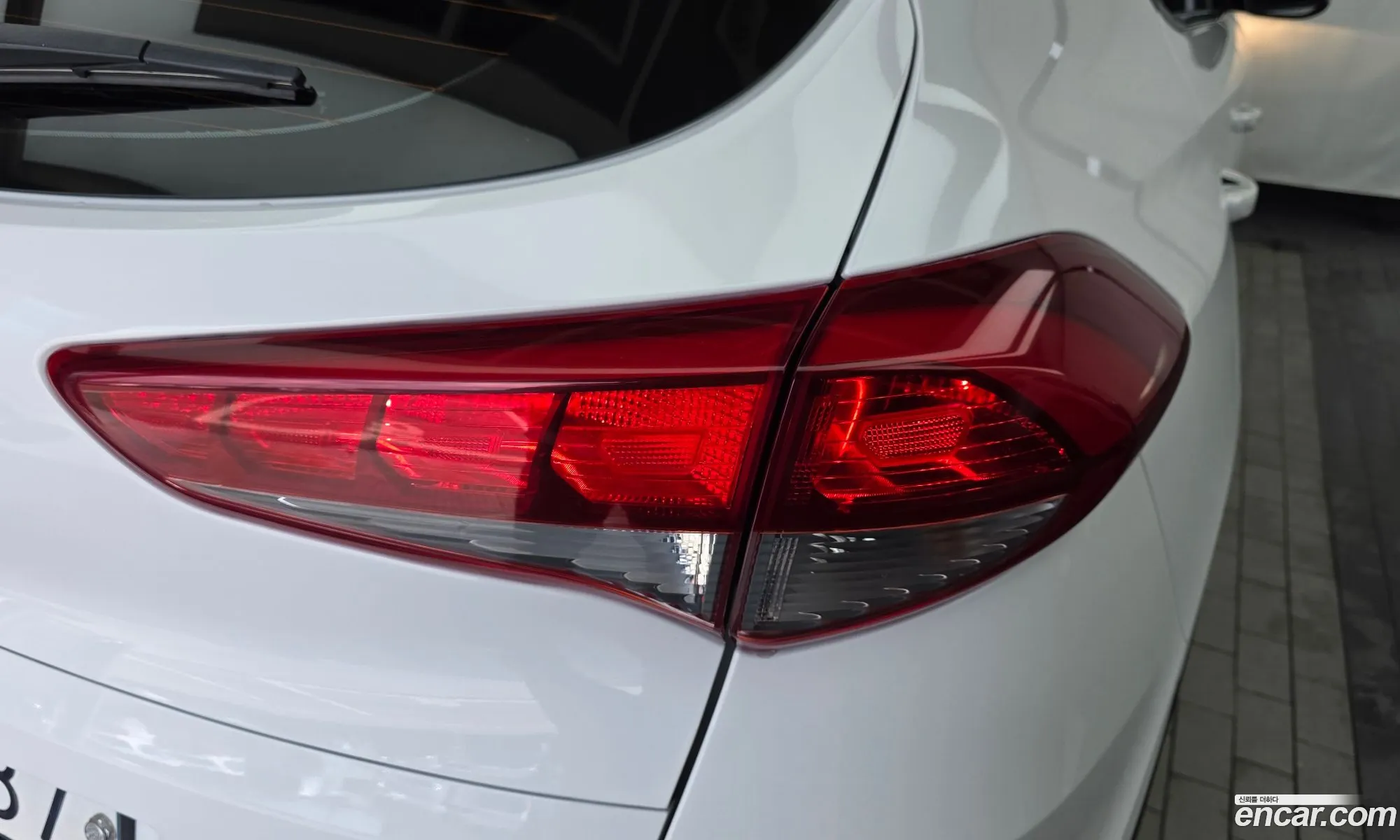 Hyundai Tucson 2015 — 10