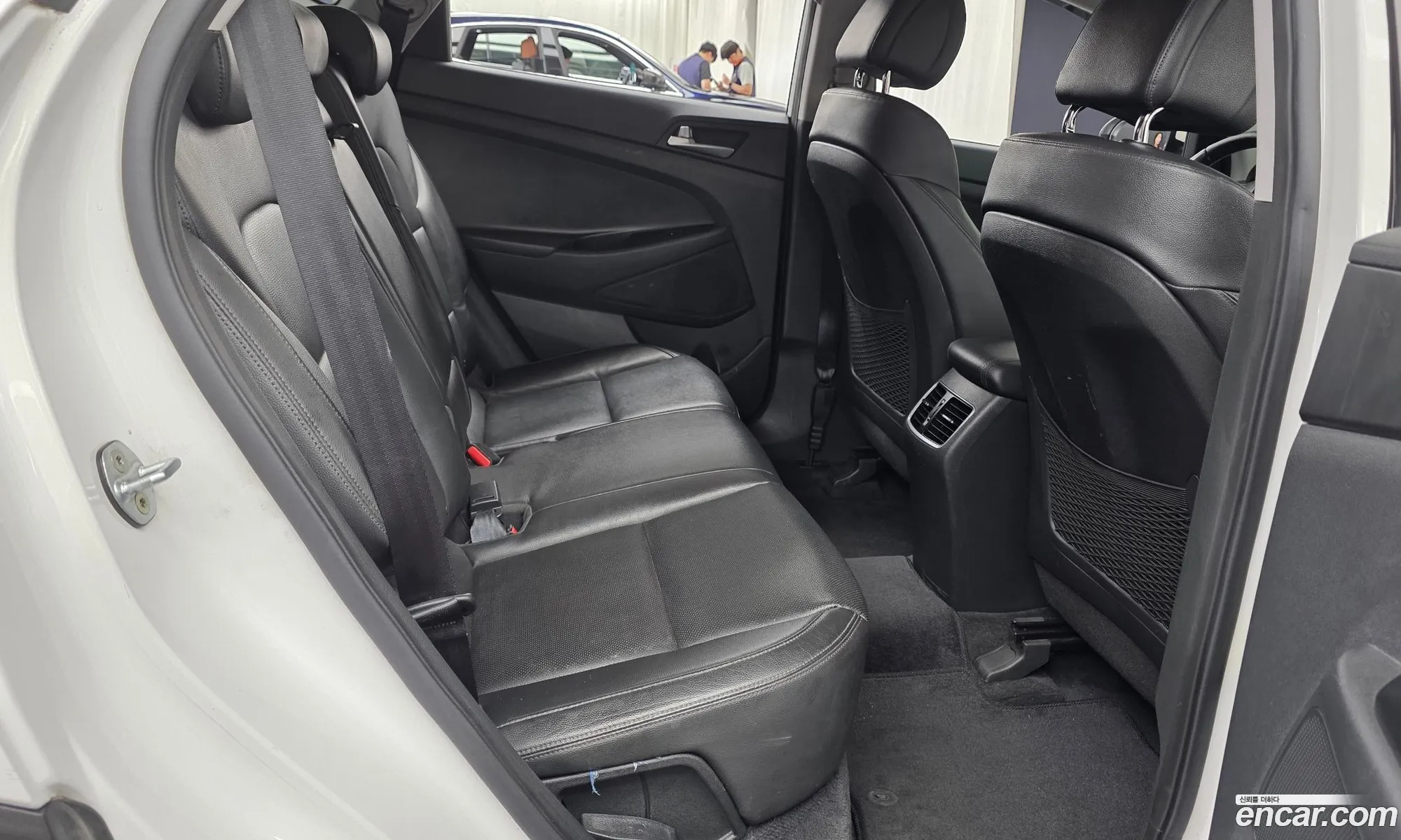 Hyundai Tucson 2015 — 4
