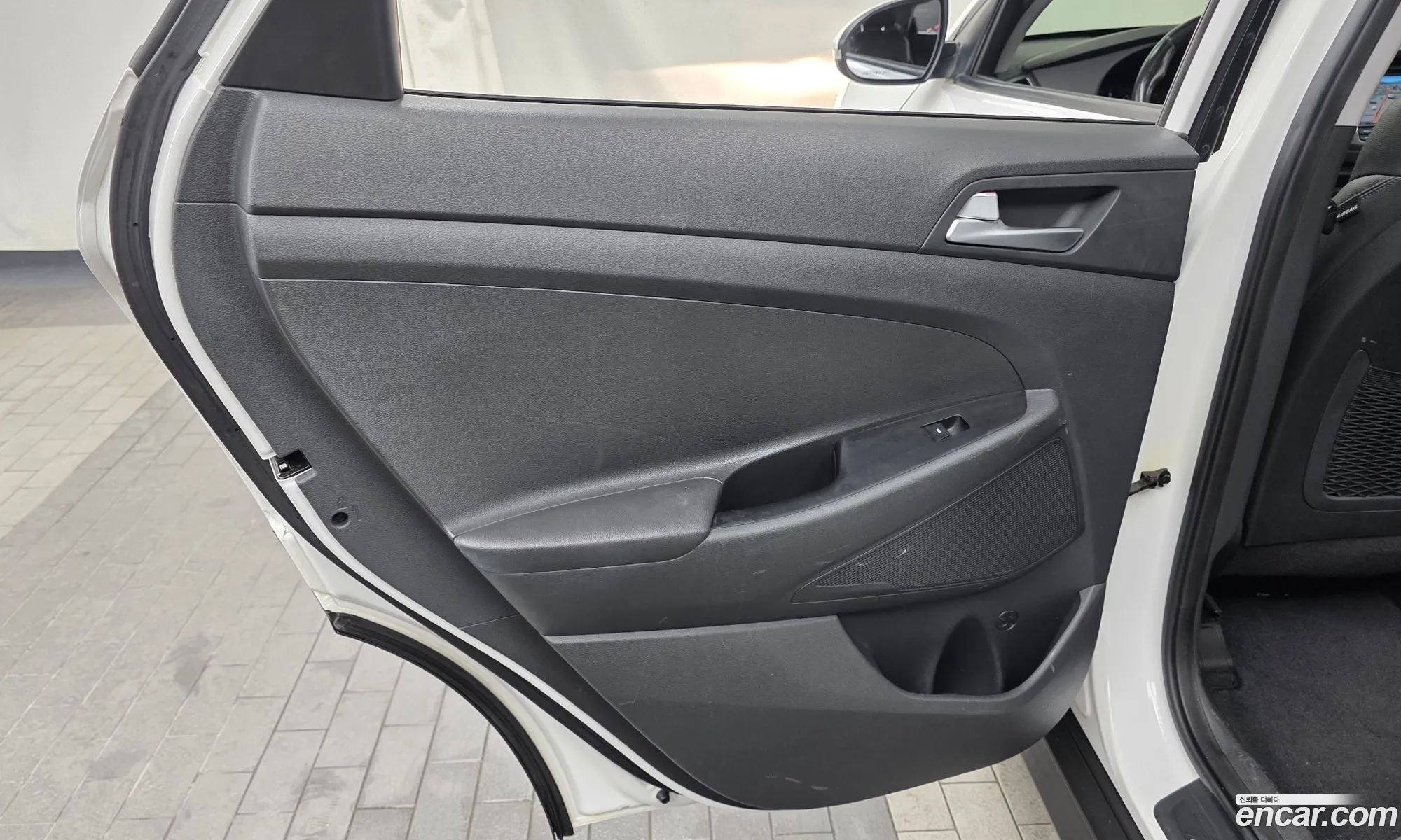 Hyundai Tucson 2015 — 7