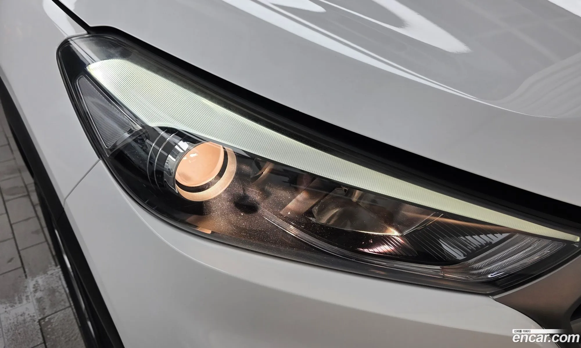 Hyundai Tucson 2015 — 19