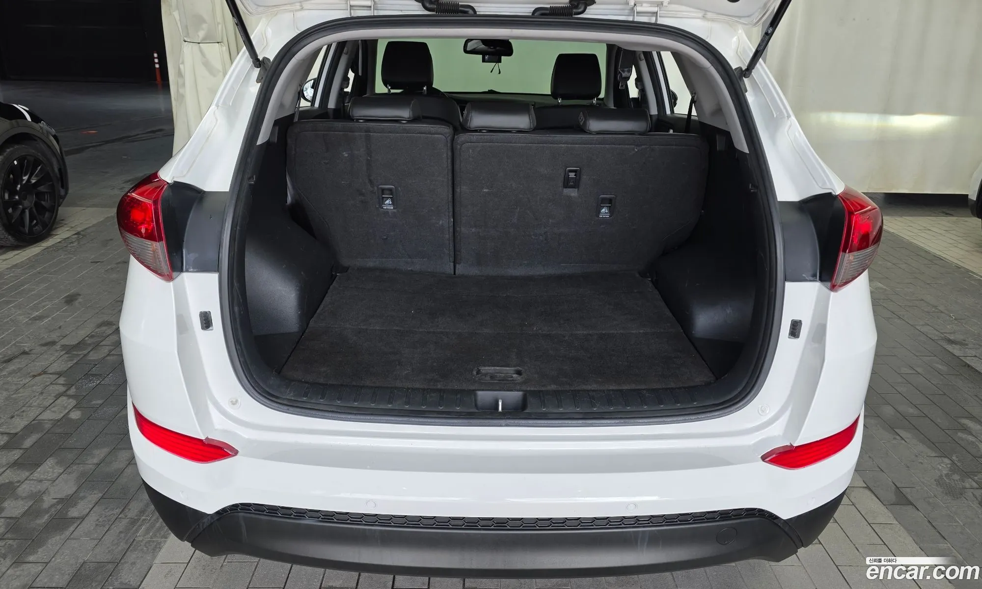 Hyundai Tucson 2015 — 26