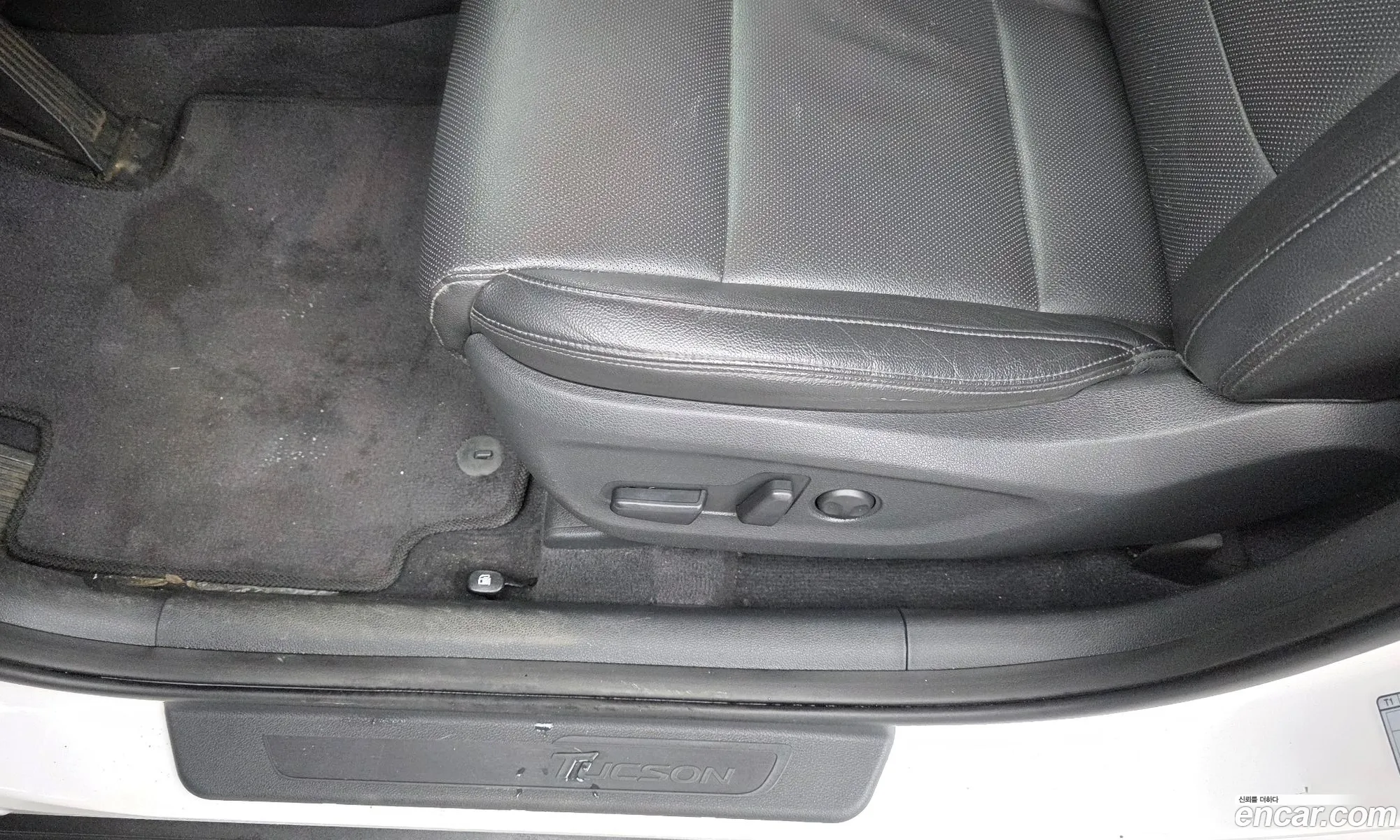 Hyundai Tucson 2015 — 22