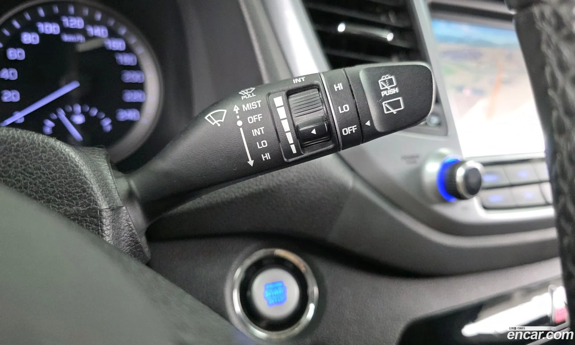Hyundai Tucson 2015 — 30