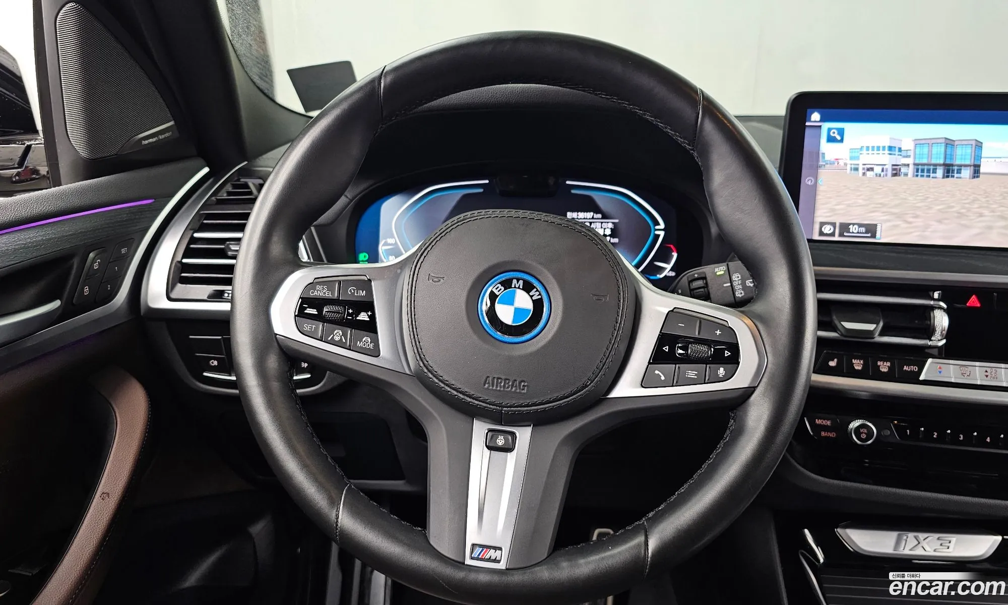 BMW iX3 2023 WBY41DU03PSB57344 — 11