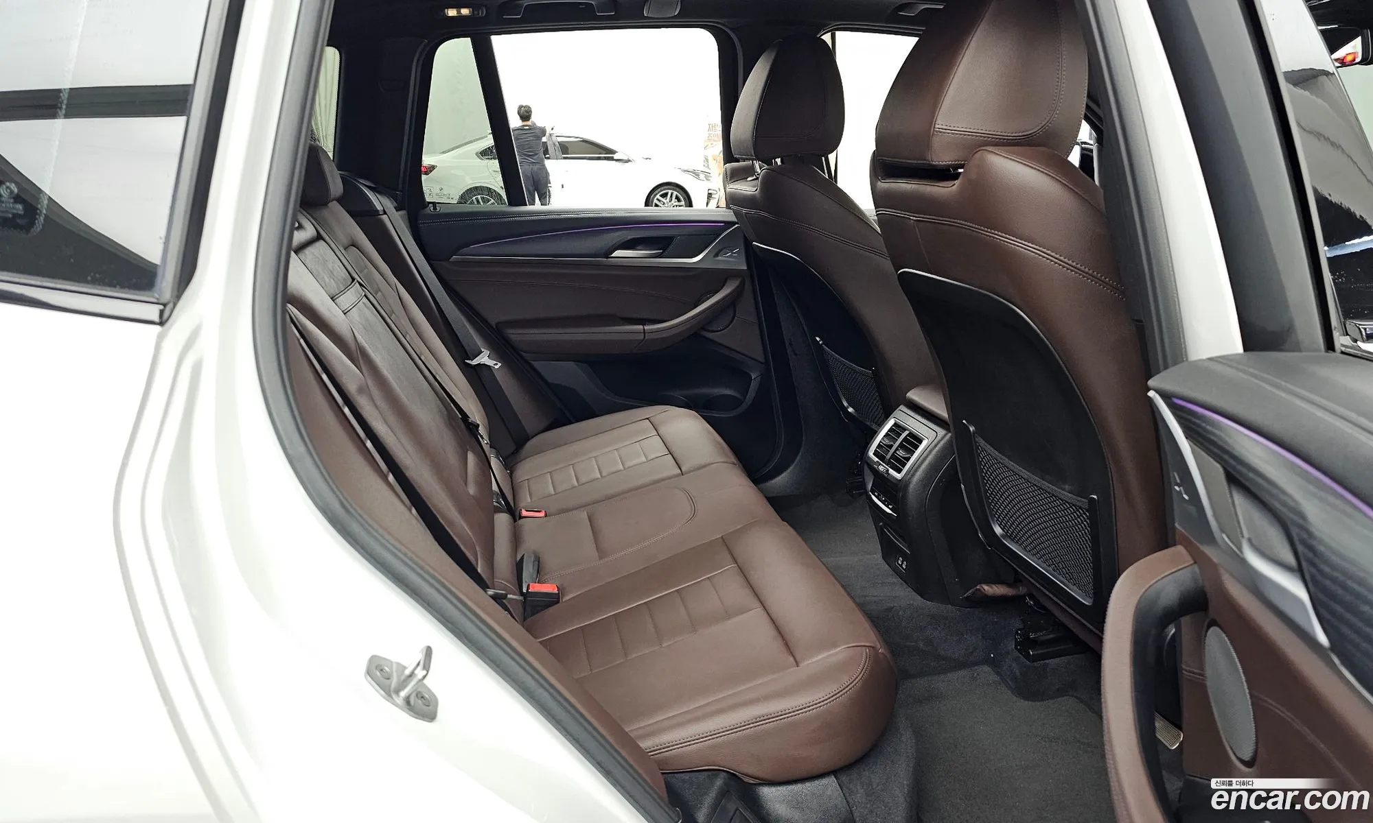 BMW iX3 2023 WBY41DU03PSB57344 — 31