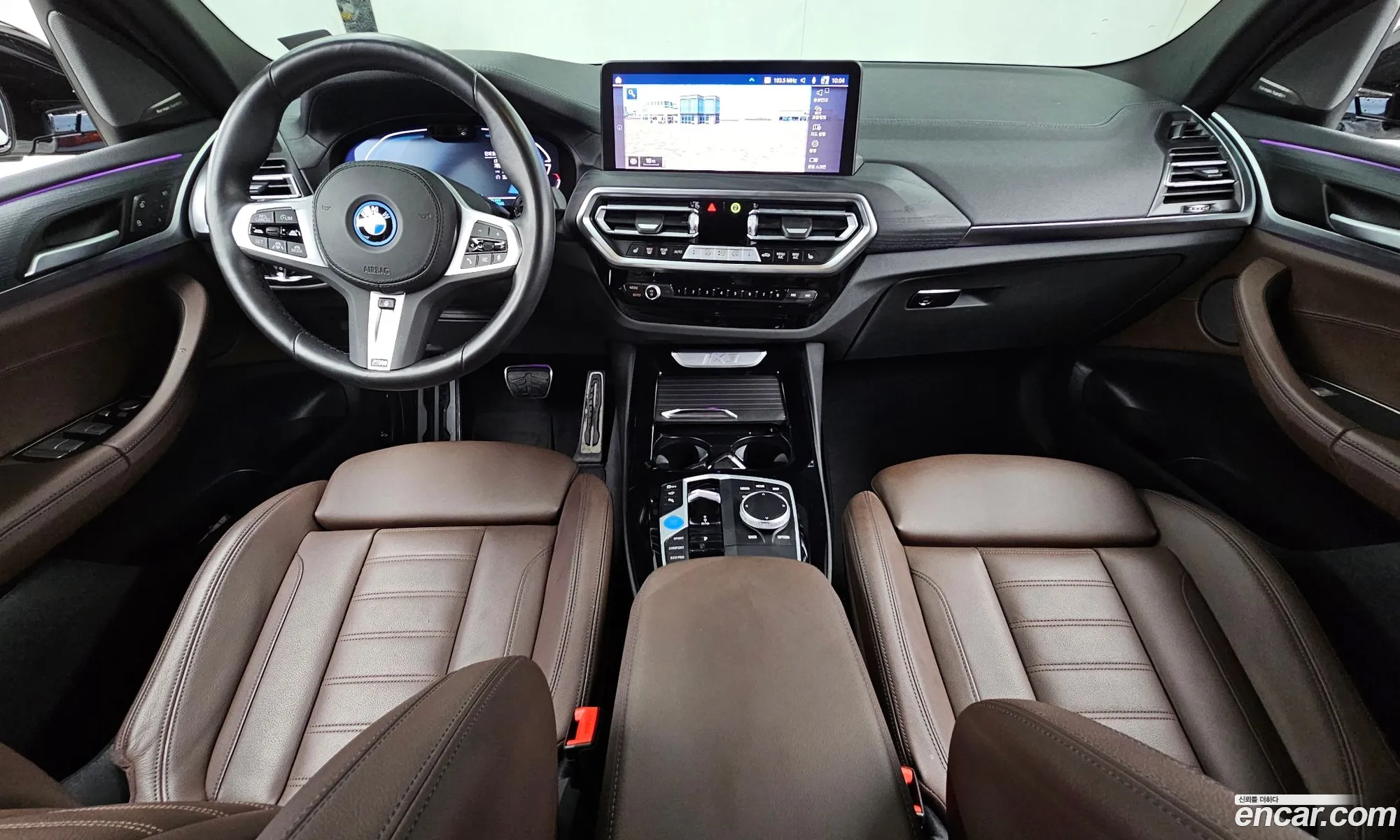 BMW iX3 2023 WBY41DU03PSB57344 — 13