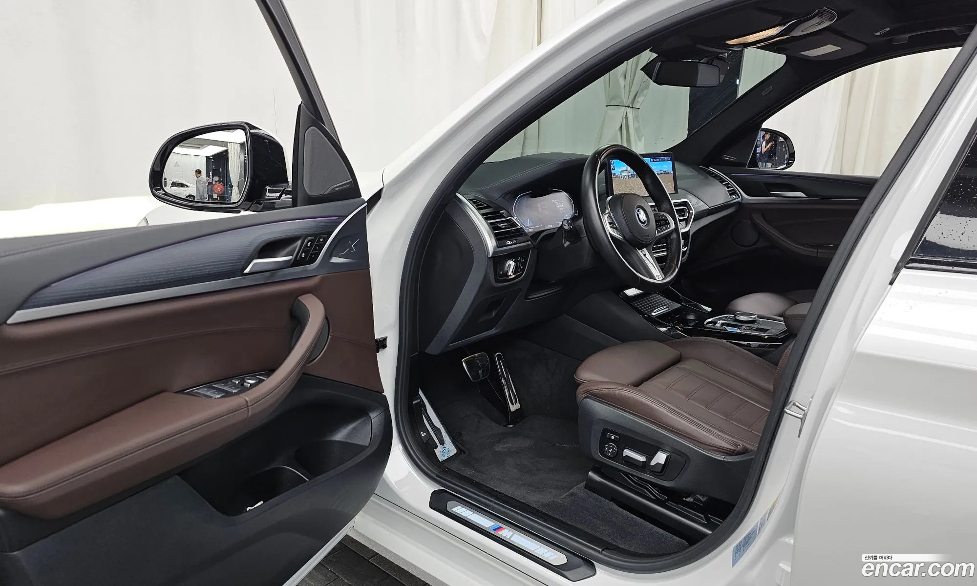 BMW iX3 2023 WBY41DU03PSB57344 — 34