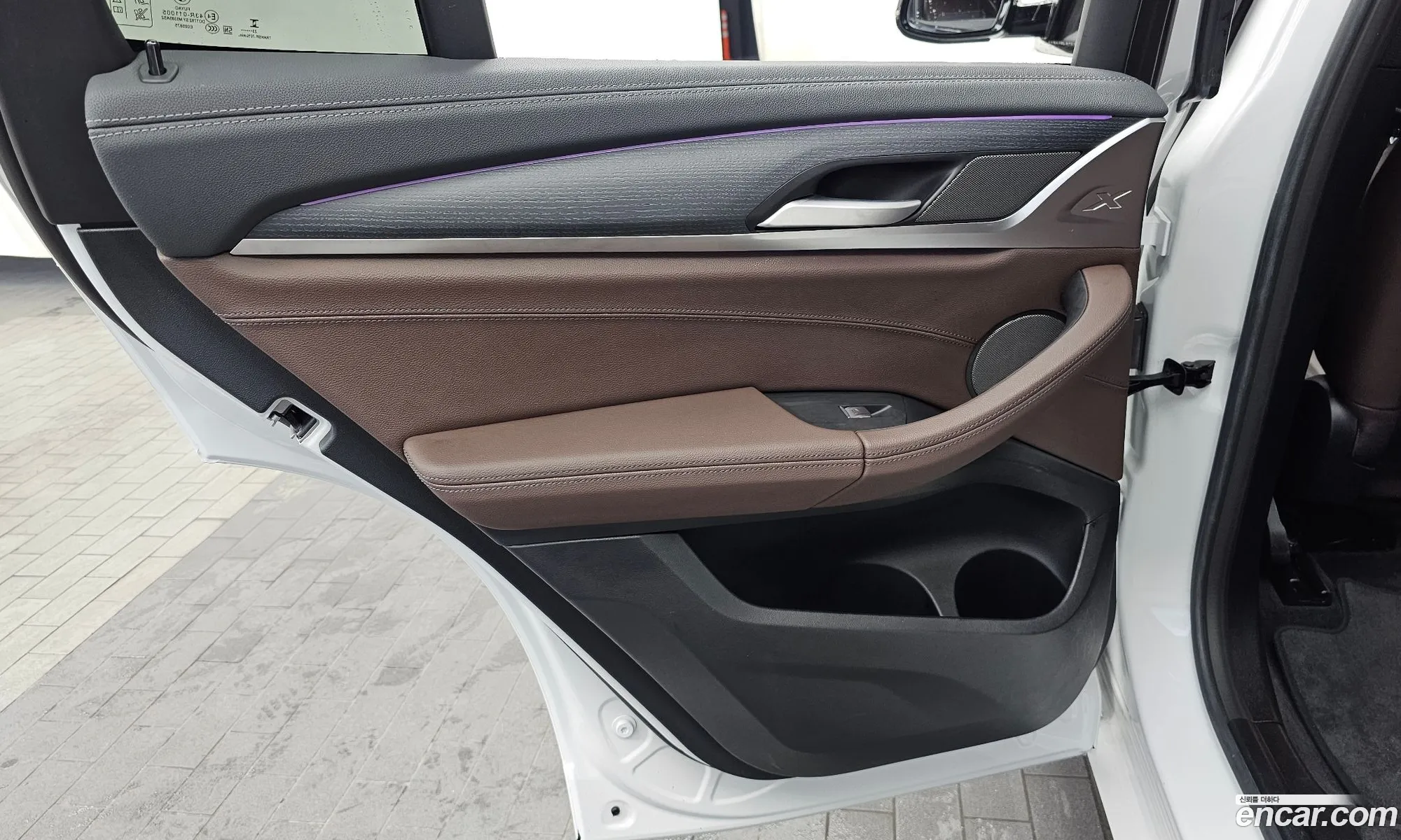 BMW iX3 2023 WBY41DU03PSB57344 — 16