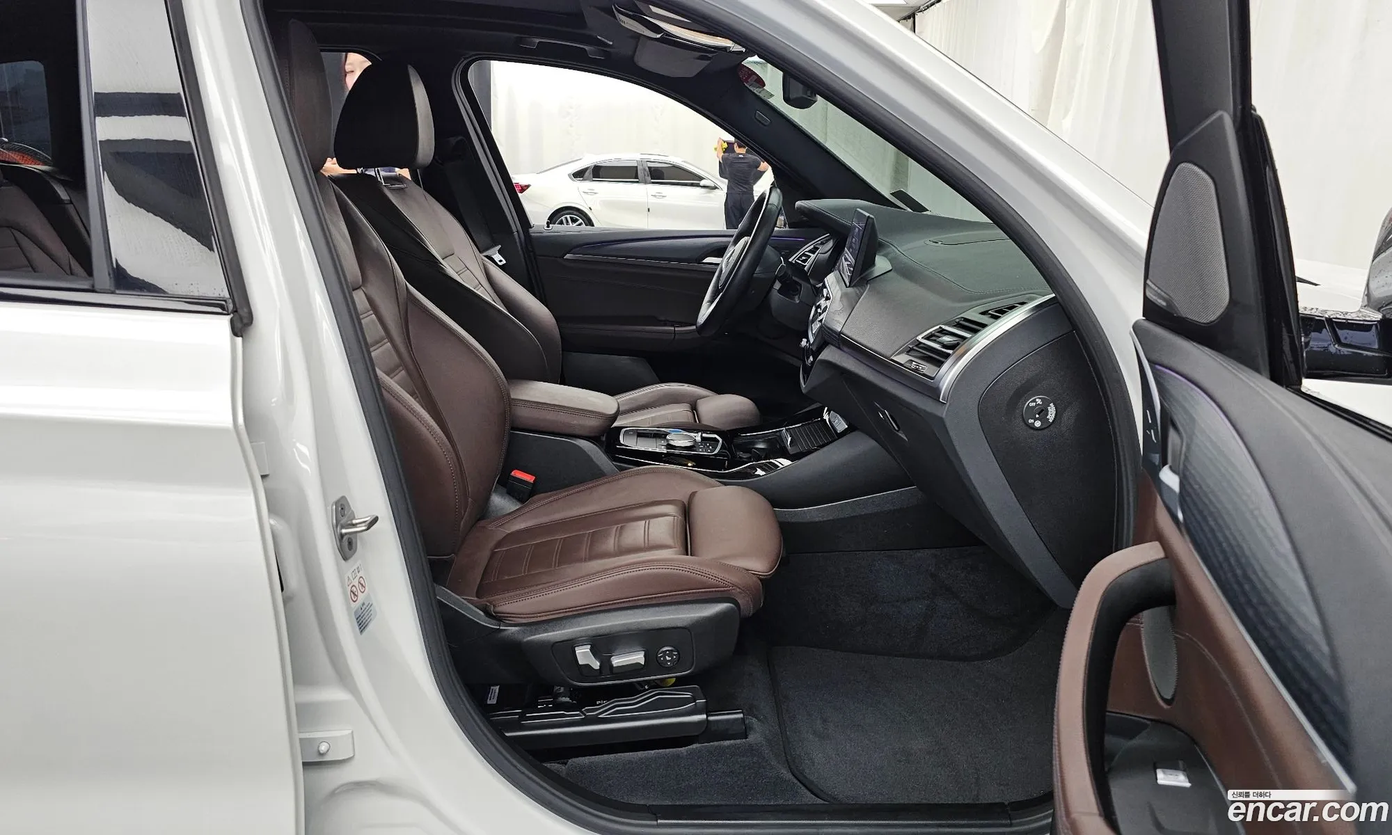 BMW iX3 2023 WBY41DU03PSB57344 — 33