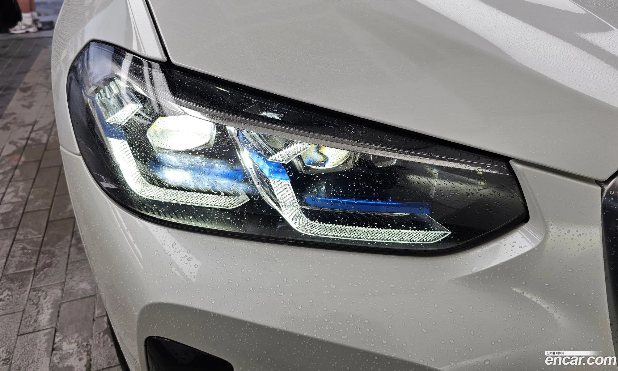 BMW iX3 2023 WBY41DU03PSB57344 — 6