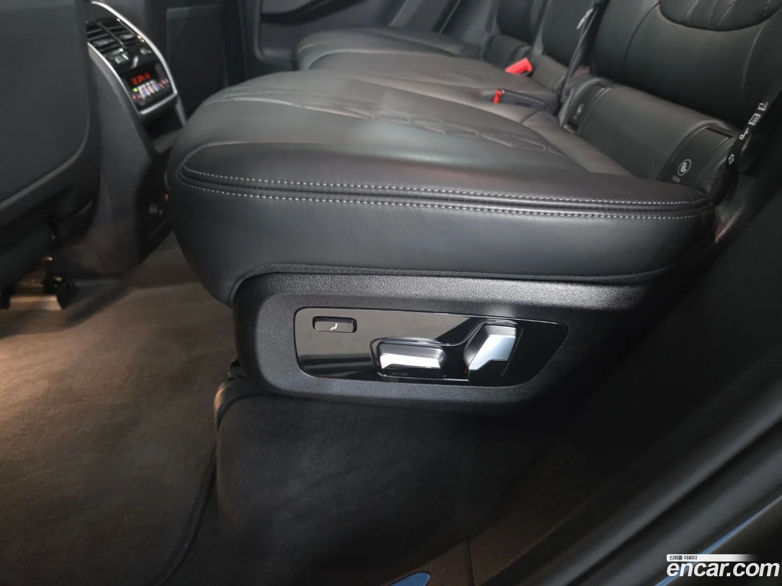 BMW X5 2026 — 10