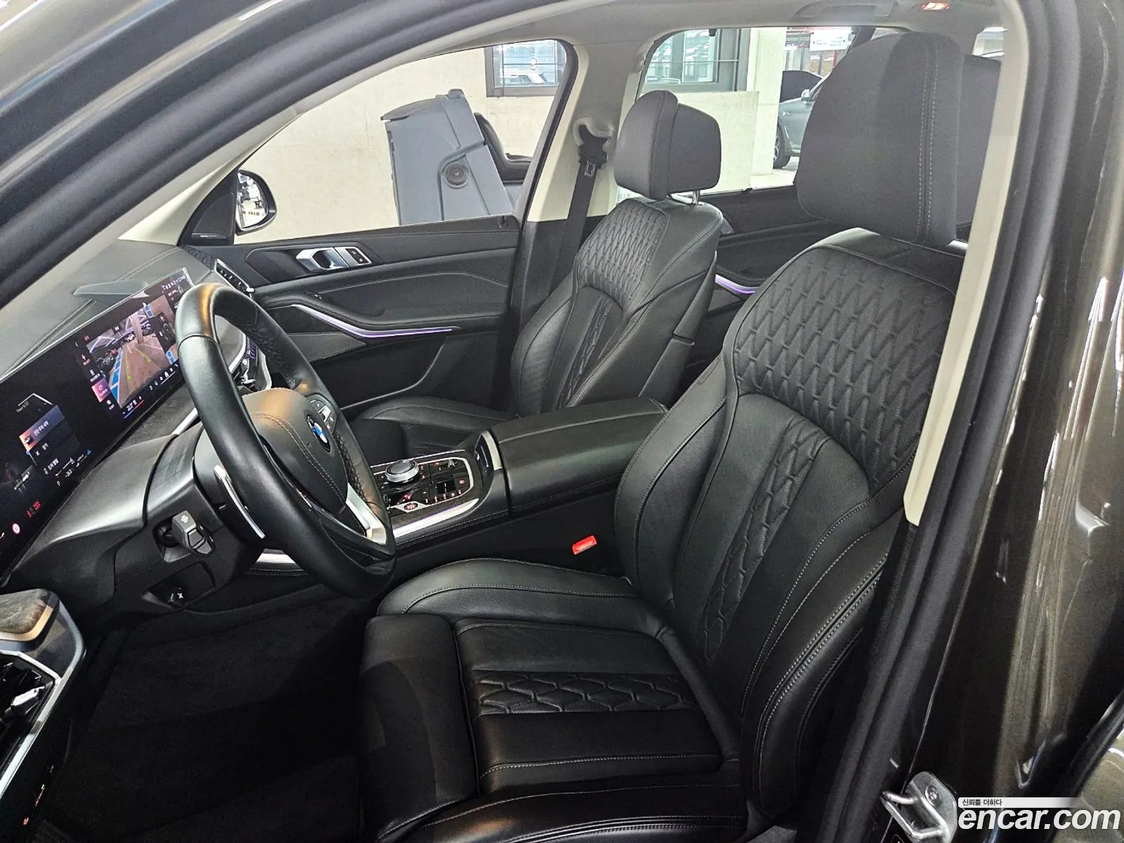 BMW X5 2026 — 15