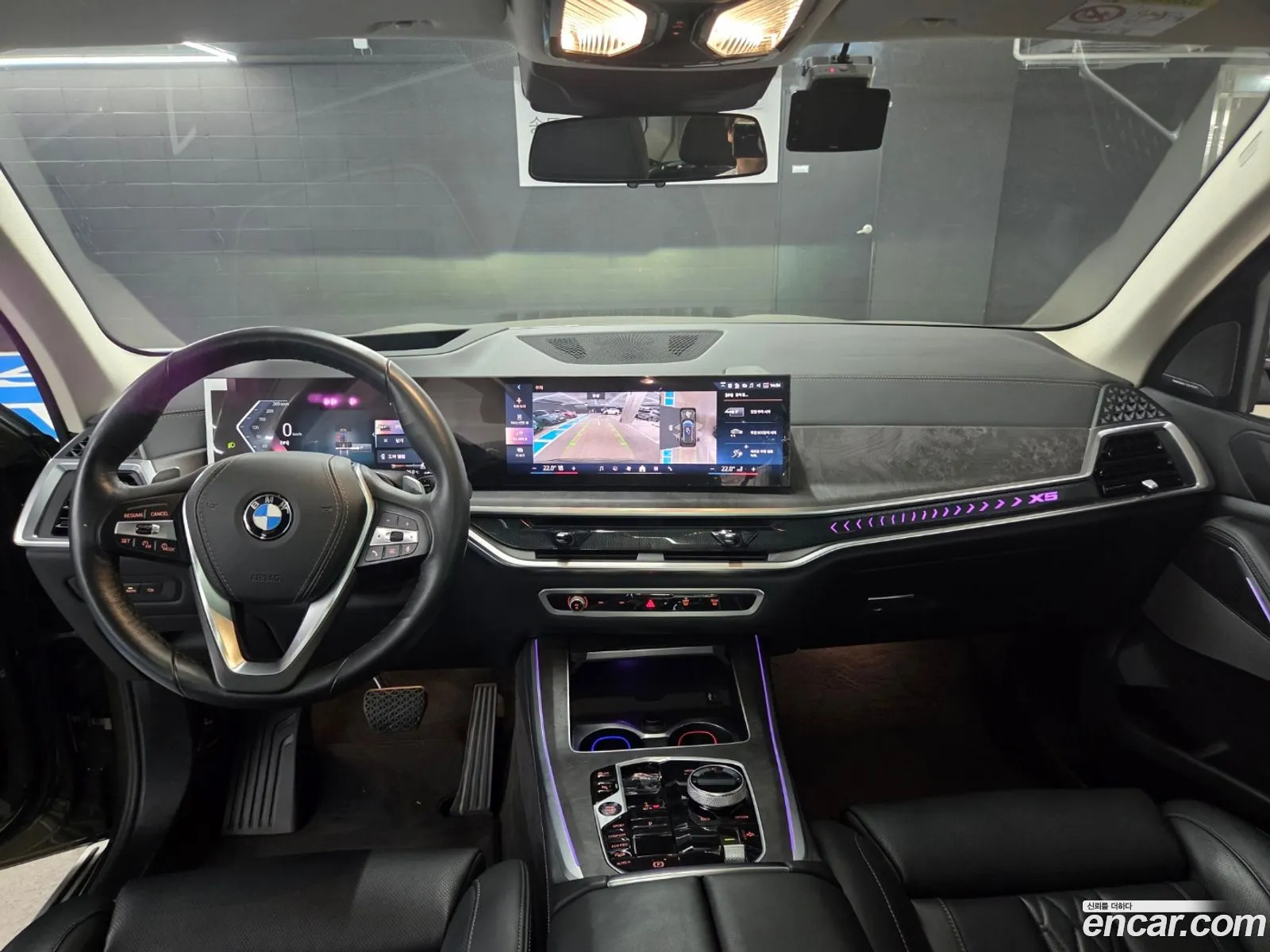 BMW X5 2026 — 17