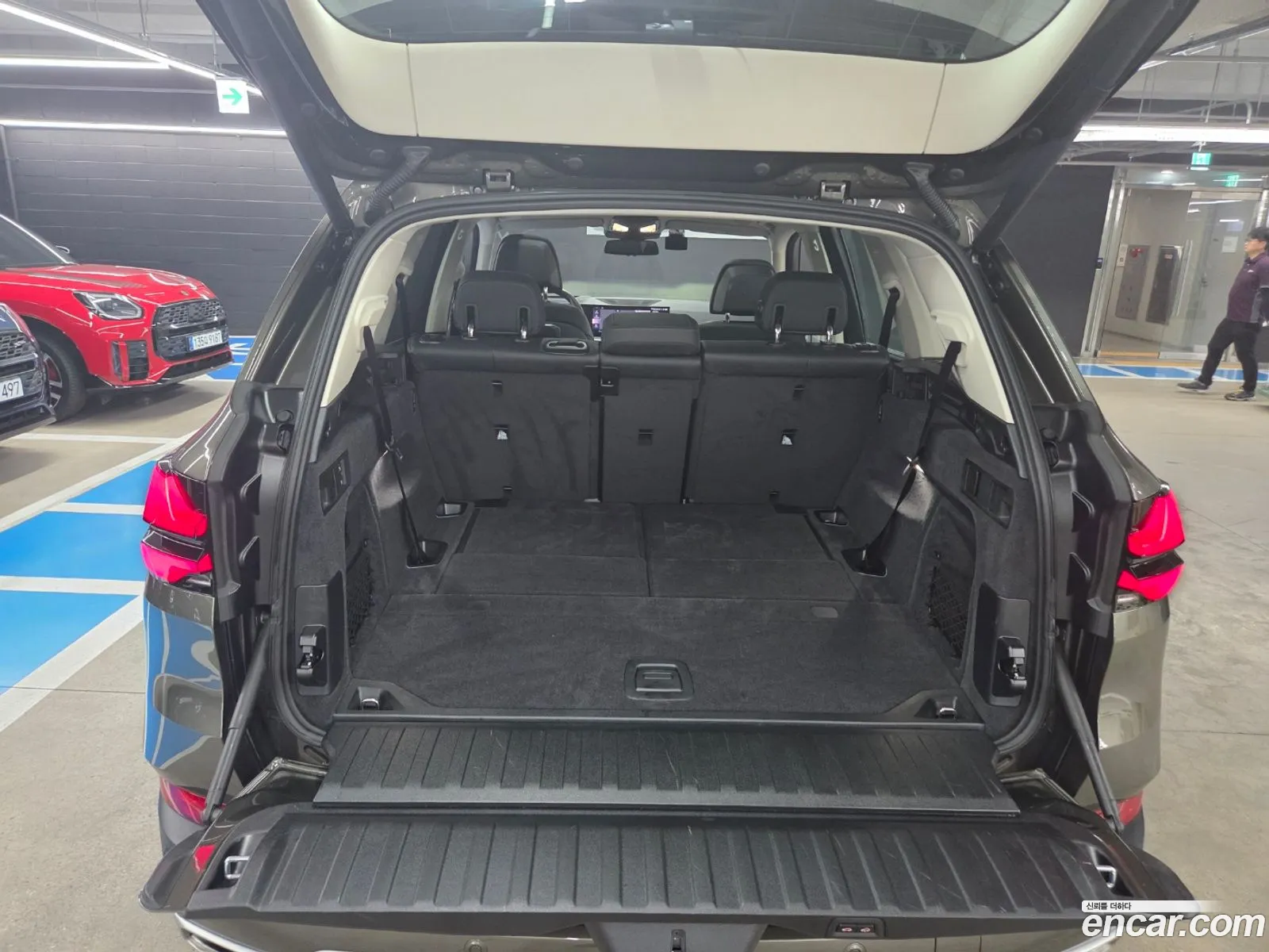 BMW X5 2026 — 20