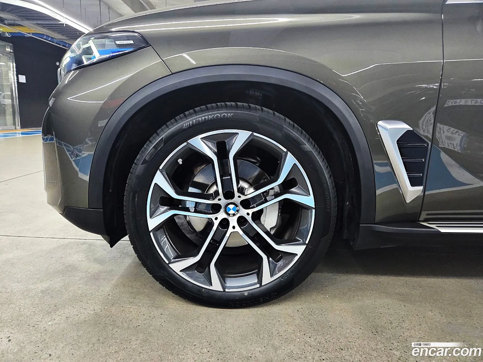 BMW X5 2026 — 11