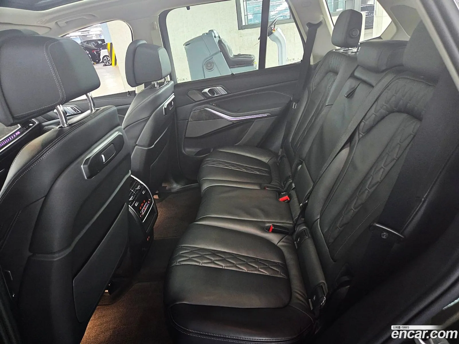 BMW X5 2026 — 5
