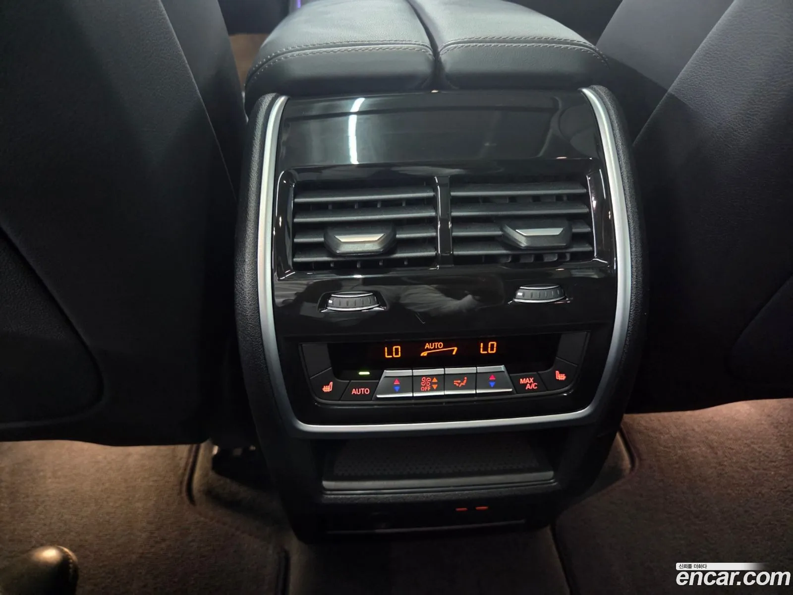 BMW X5 2026 — 12