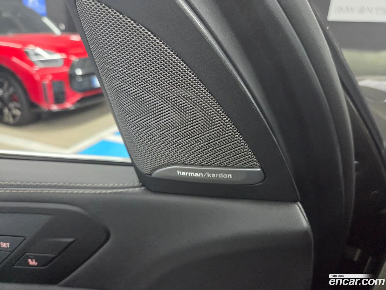 BMW X5 2026 — 14