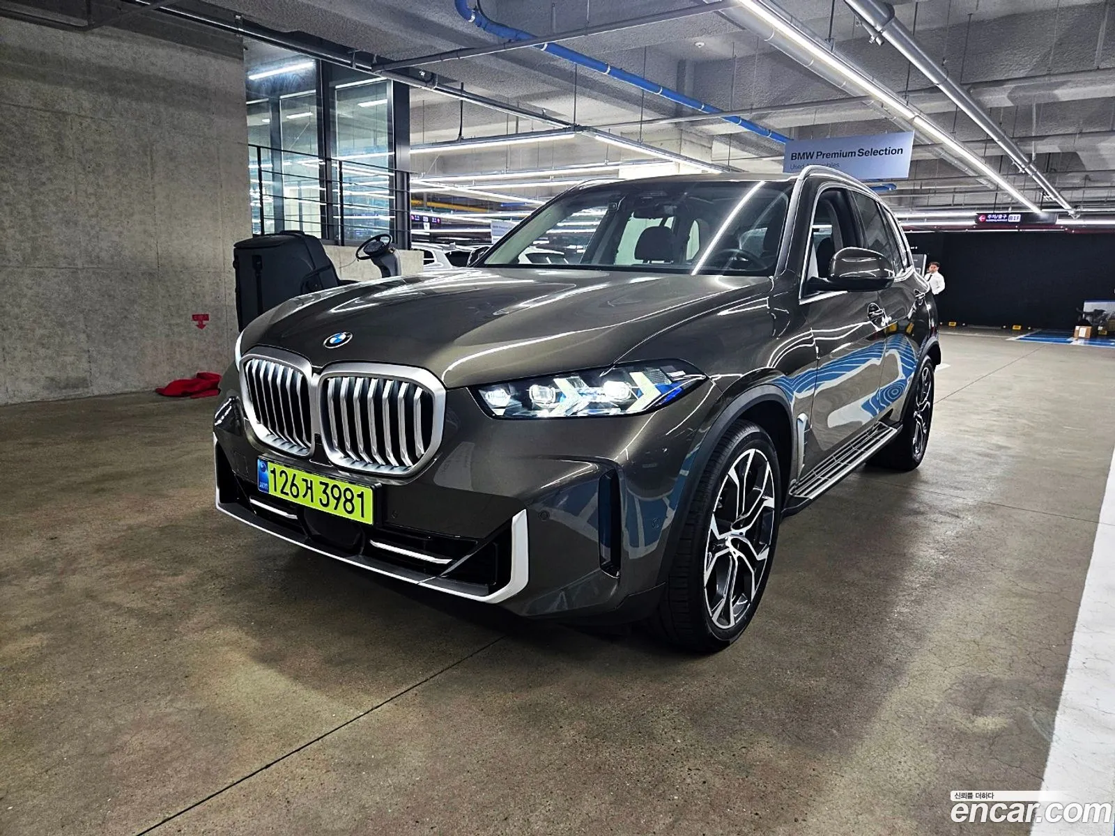 BMW X5 2026 — 16