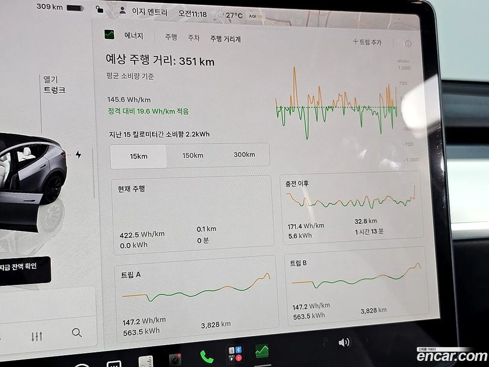 Tesla Model Y 2024 — 4