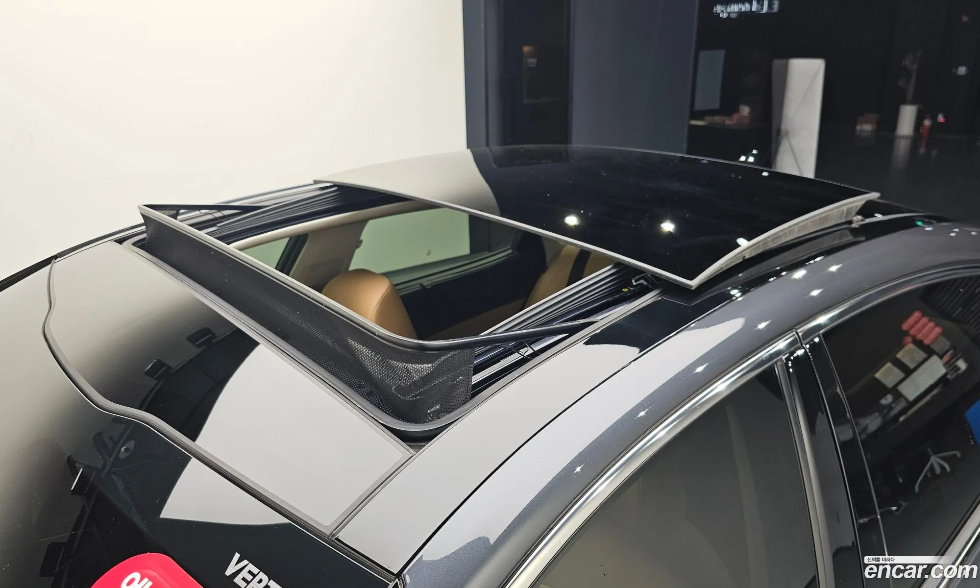 Kia K7 Premier Hybrid 2019 — 21