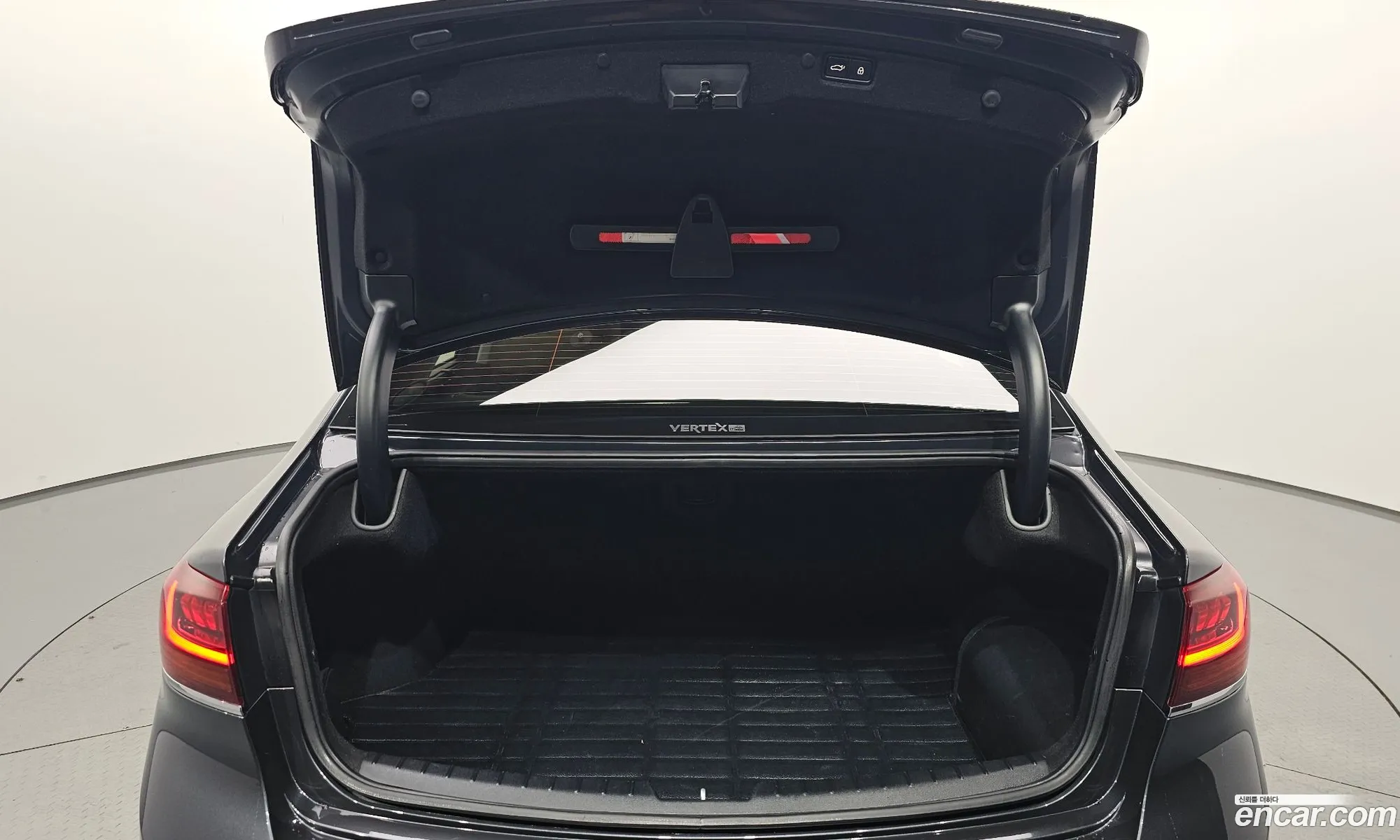 Kia K7 Premier Hybrid 2019 — 20