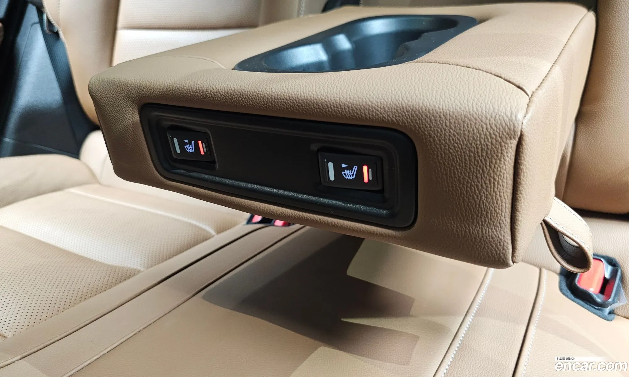 Renault Korea (Samsung) QM6 2021 — 10