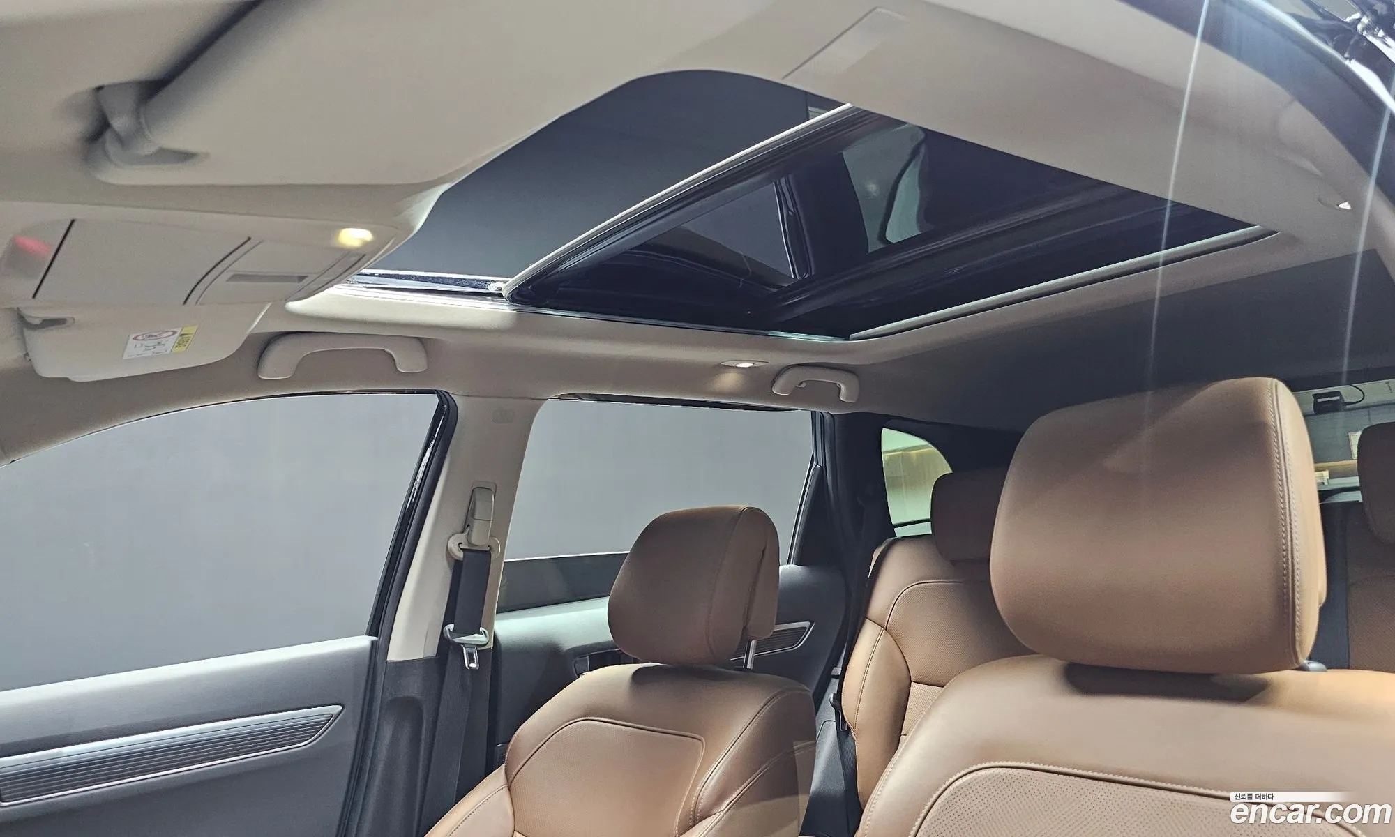 Renault Korea (Samsung) QM6 2021 — 9